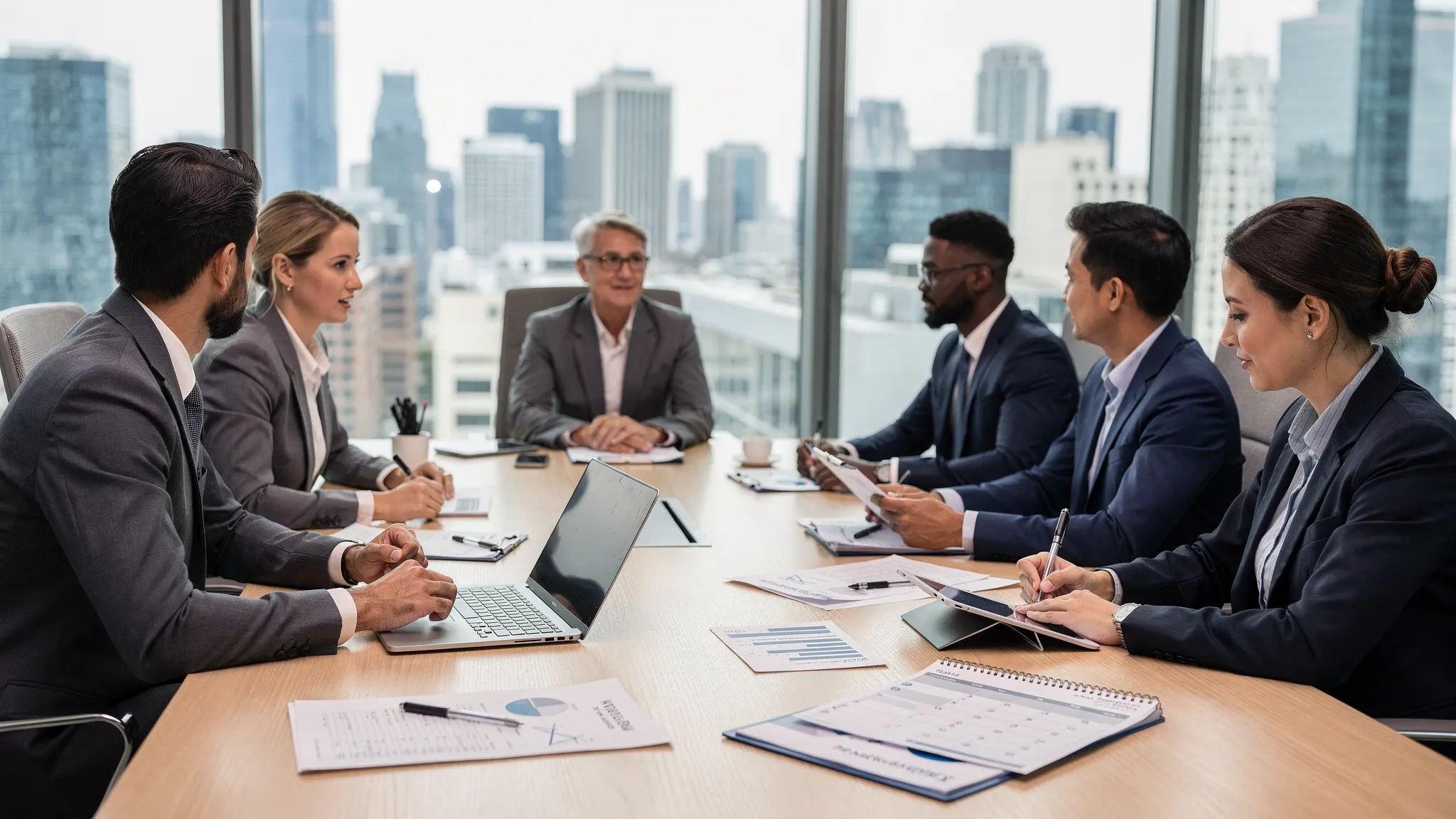 Sales B2B Tactics That Book More Meetings