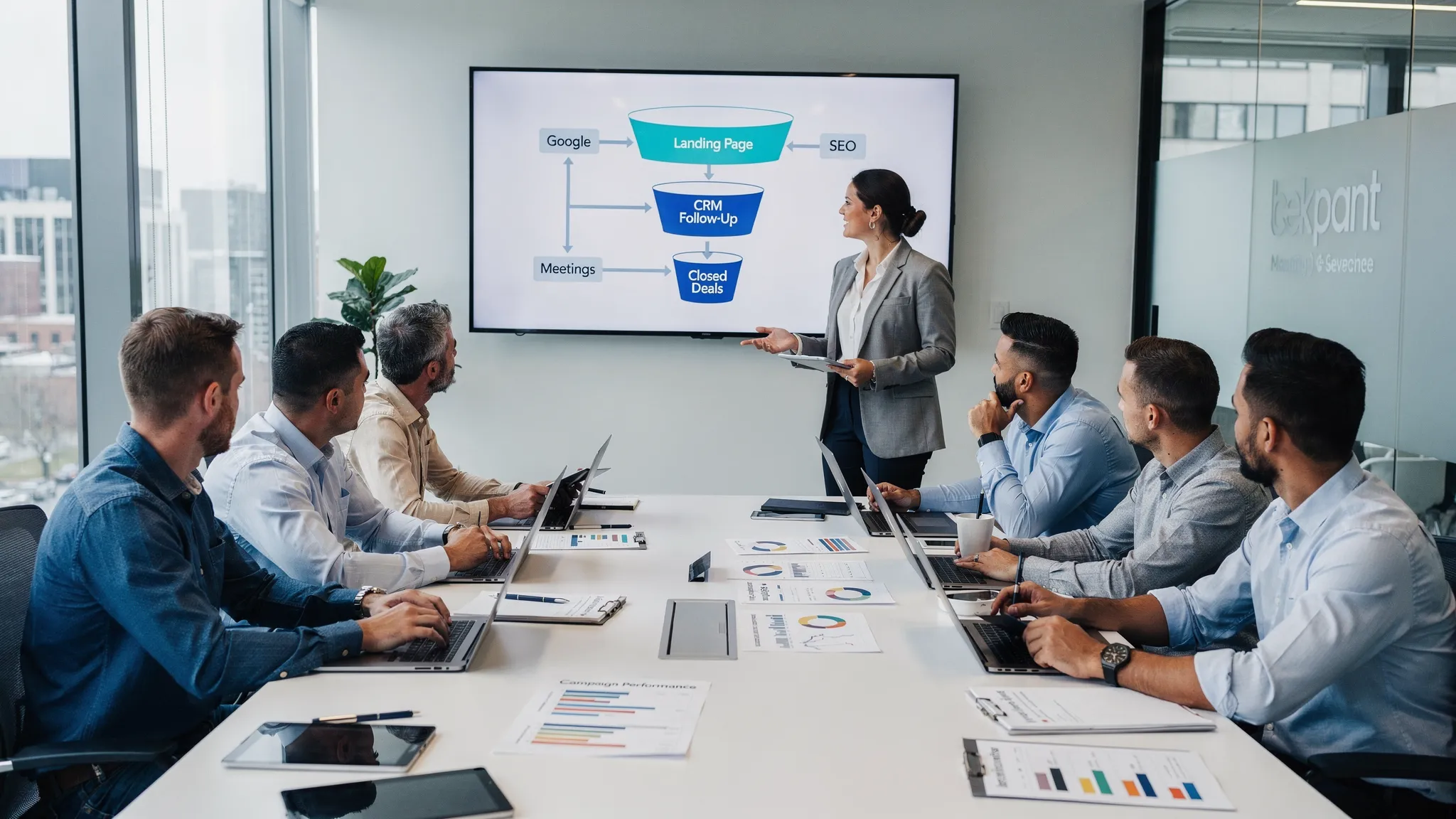 Marketing Agencies Services: What’s Included in 2026