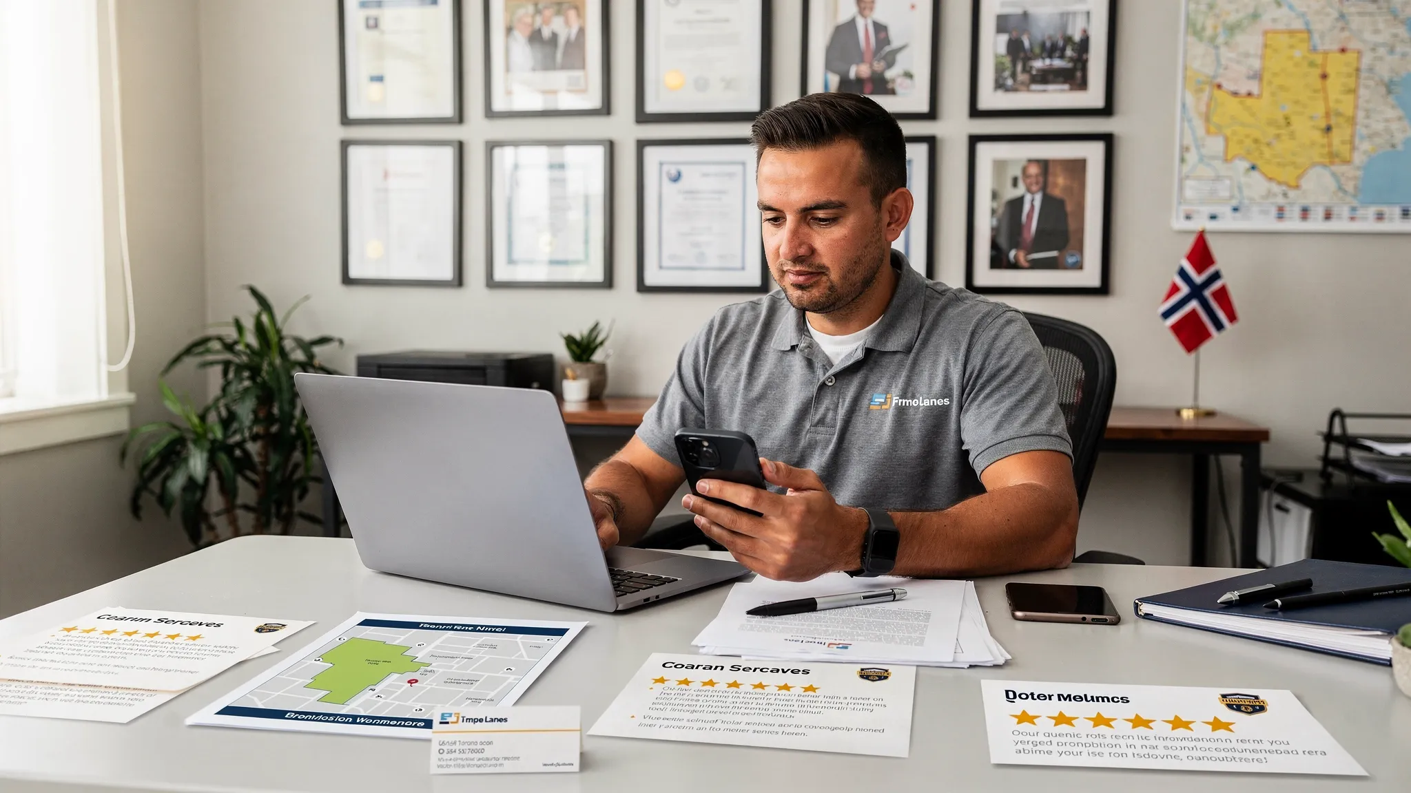 Website Conversion: 9 Quick Fixes That Lift Leads