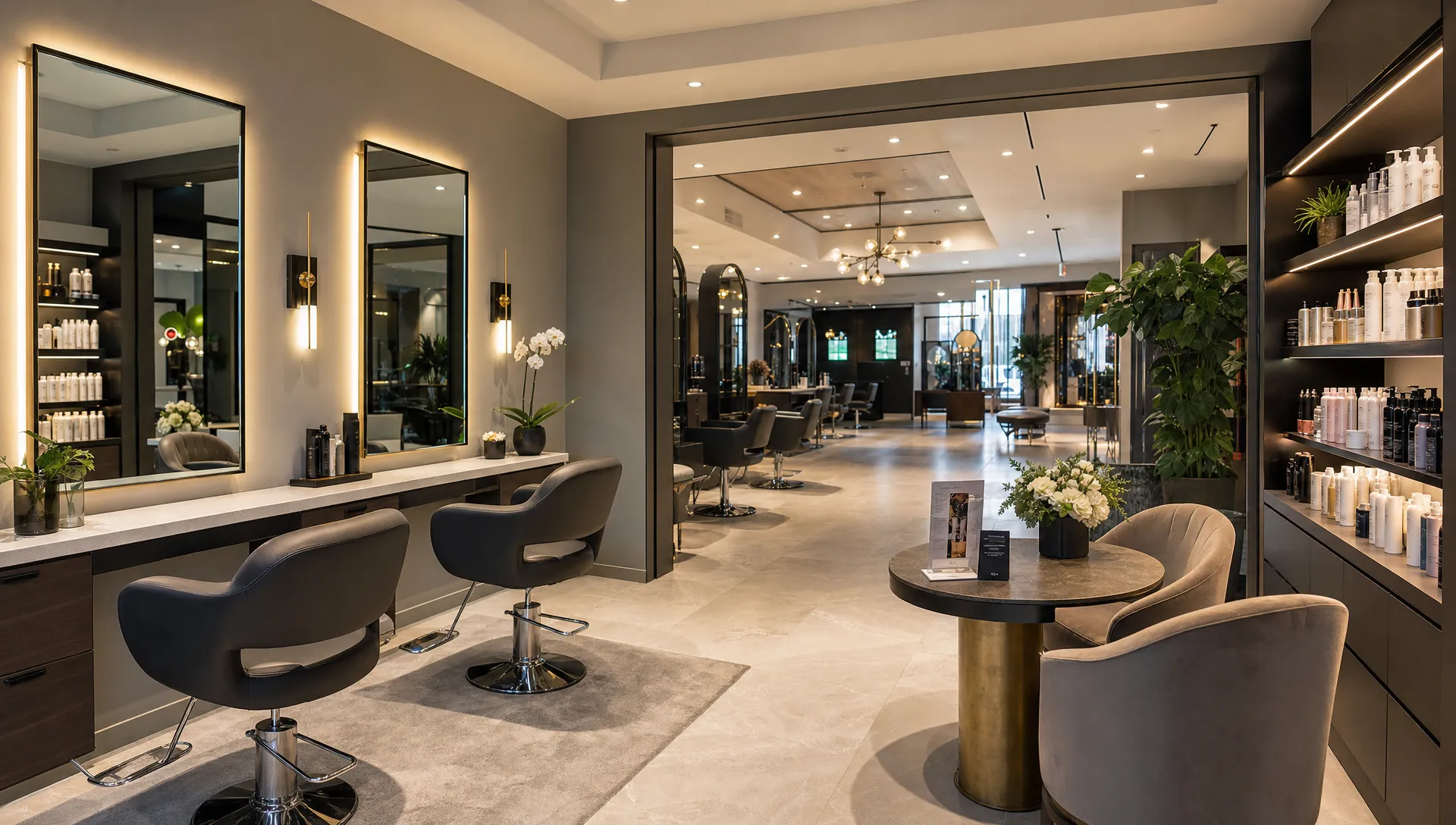 Personalized Hair Care Starts With a Better Consultation
