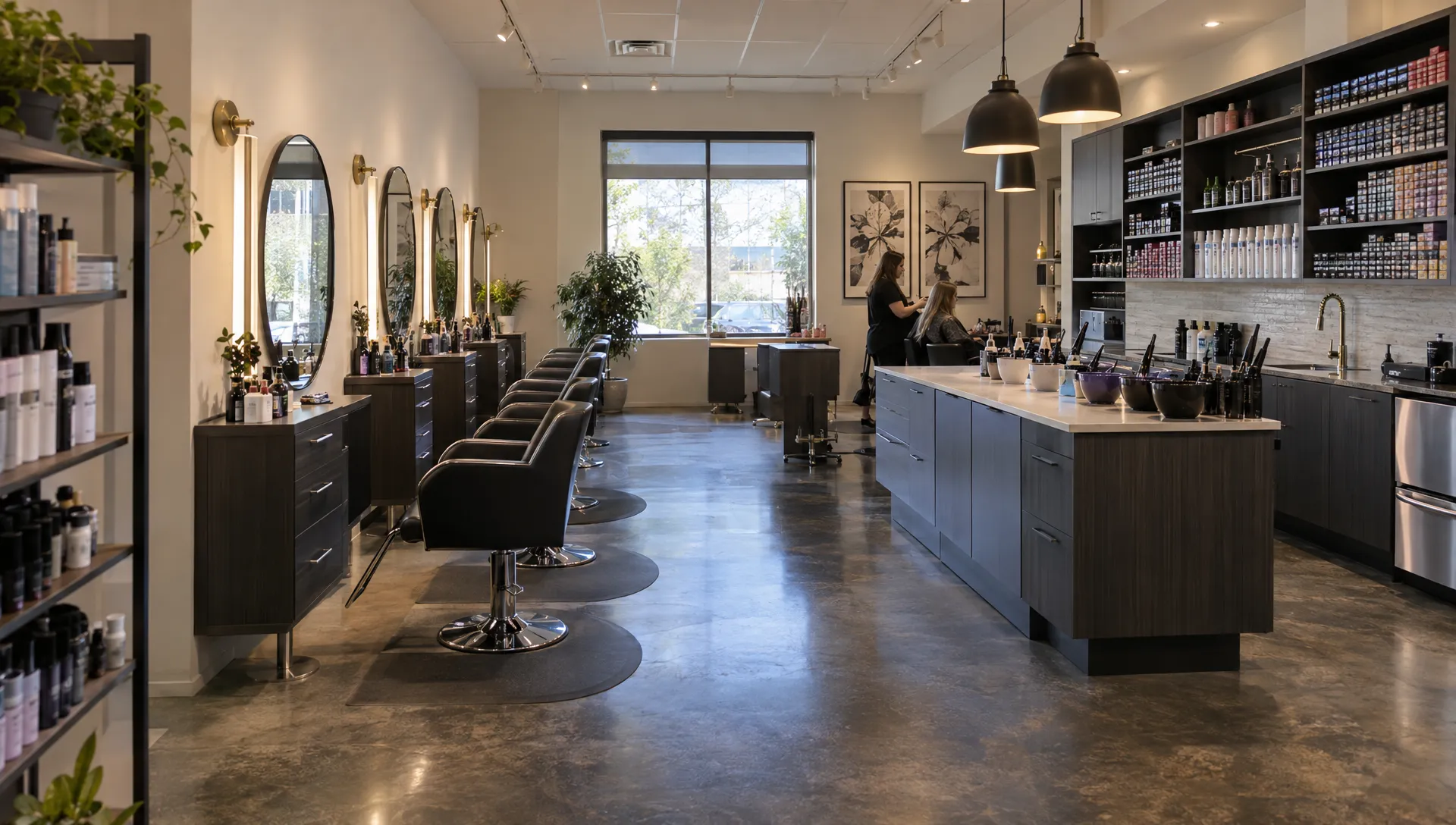 Root Touch Up or Full Color Refresh? How to Tell What You Need