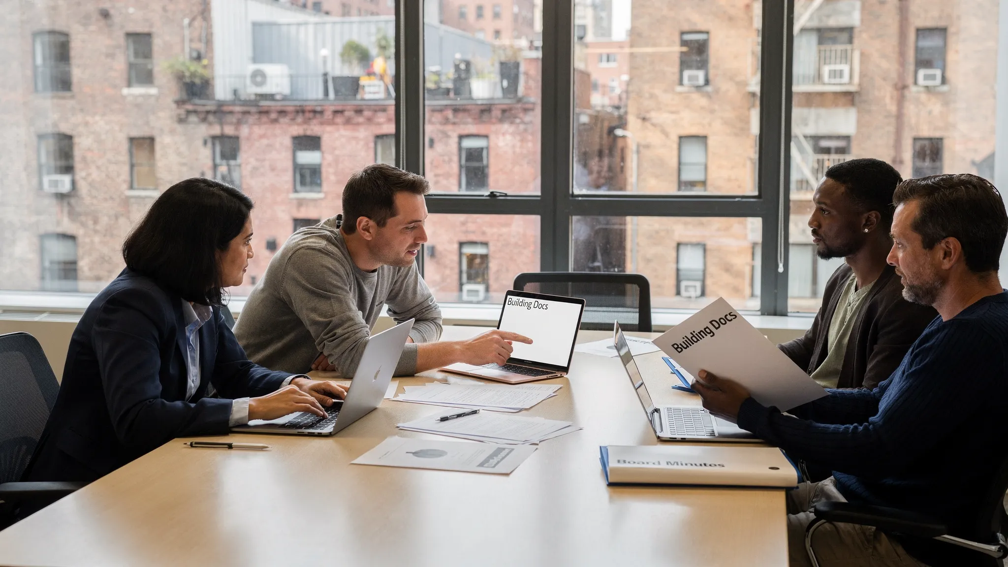 Board Portal Alternatives for Small NYC Co-op Boards