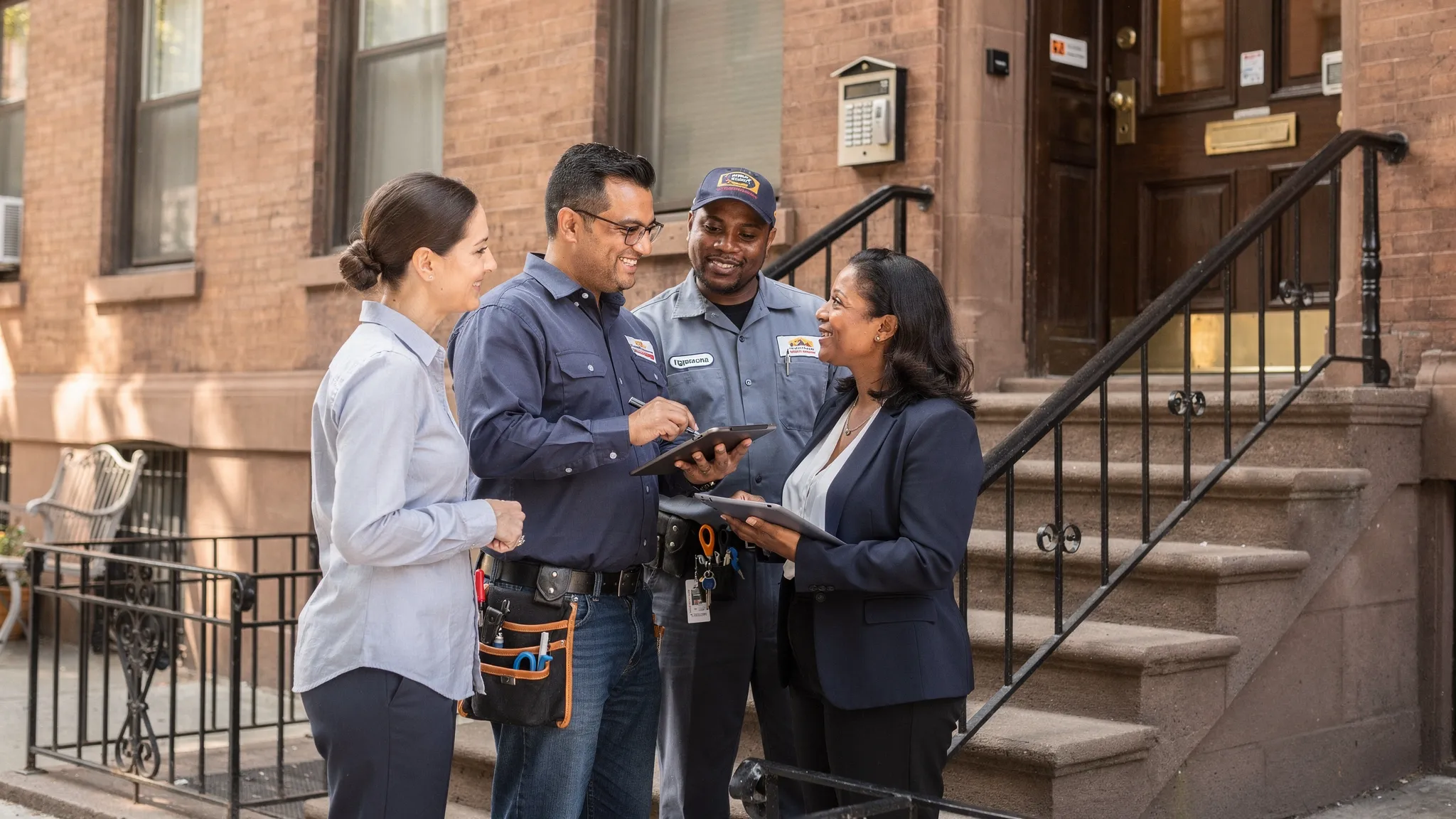 Membership Management Software for Nonprofits: Resident Directory