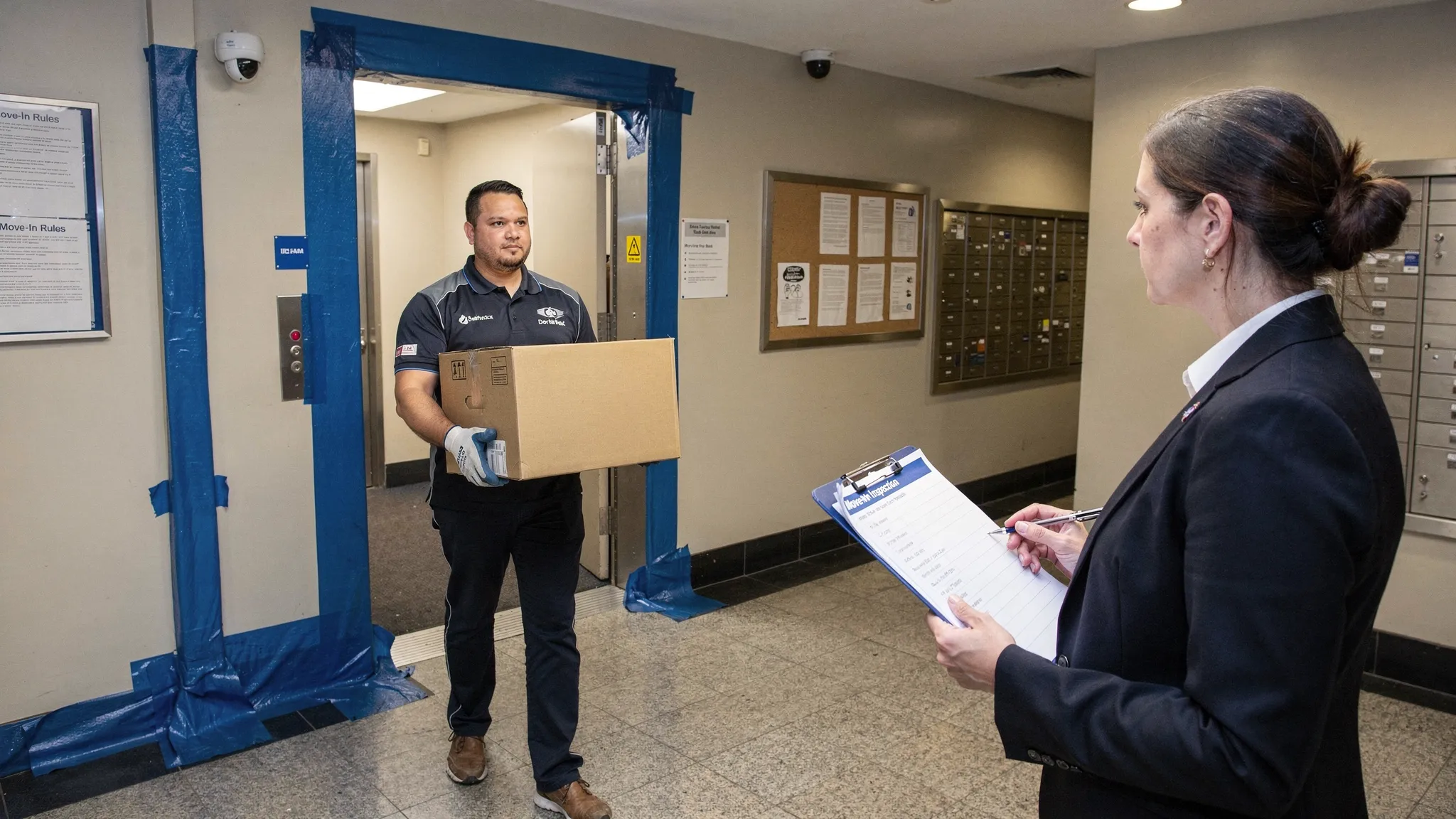 Move to New York: Co-op vs Condo Move-In Approval Steps