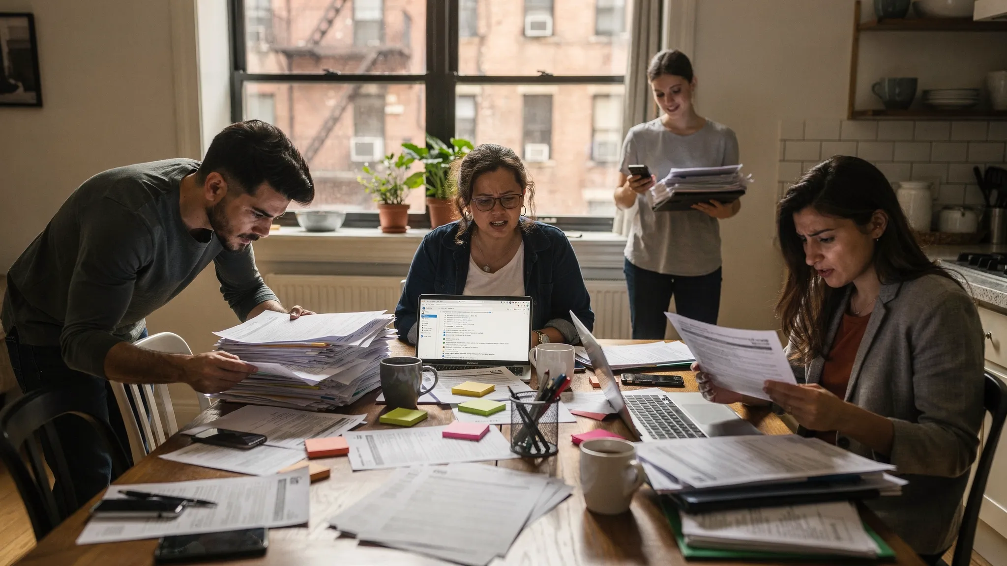Community Management Software: Replace Reply-All With Real Records