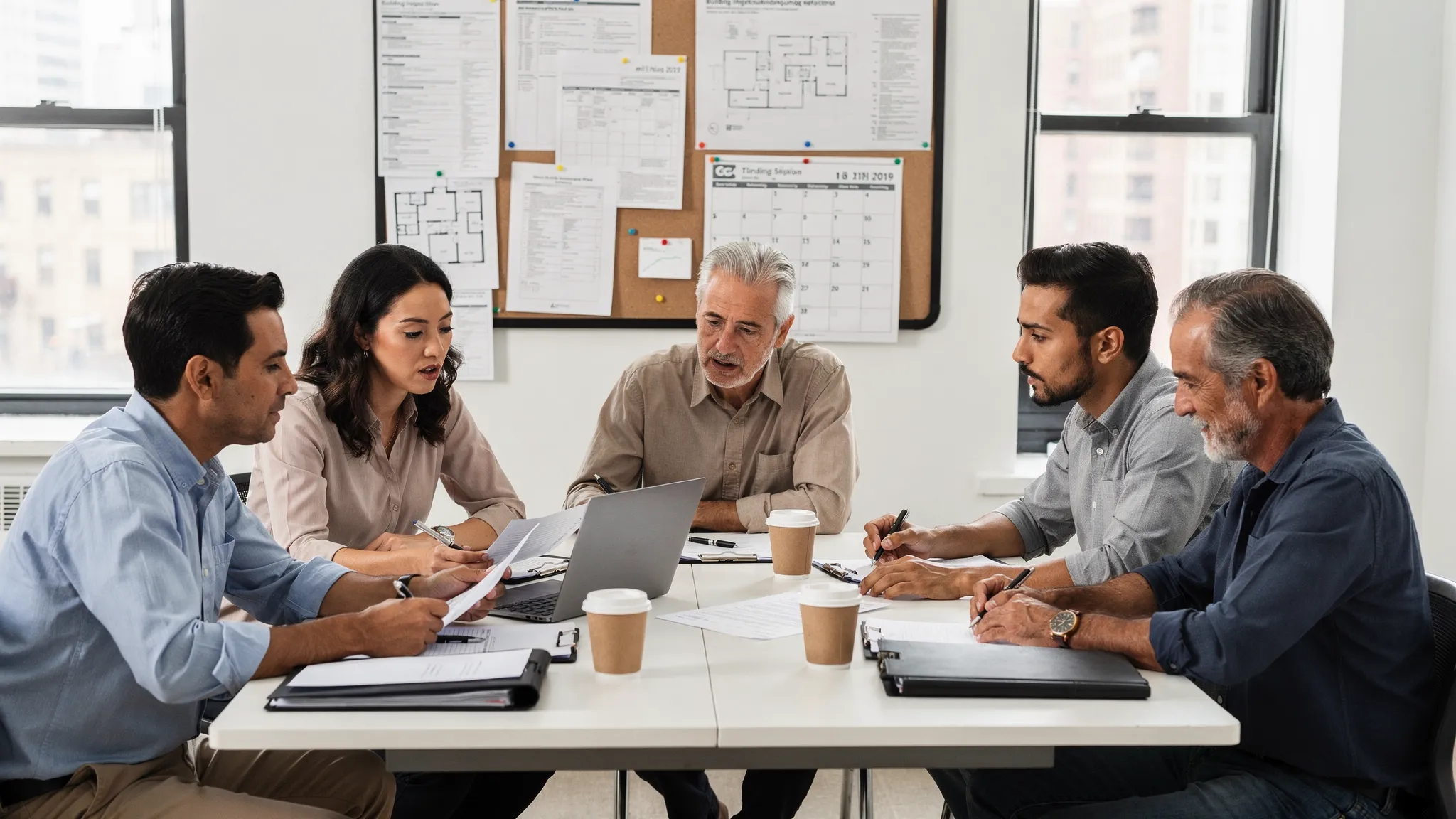 Non Profit Organization Software for Co-op Corporations