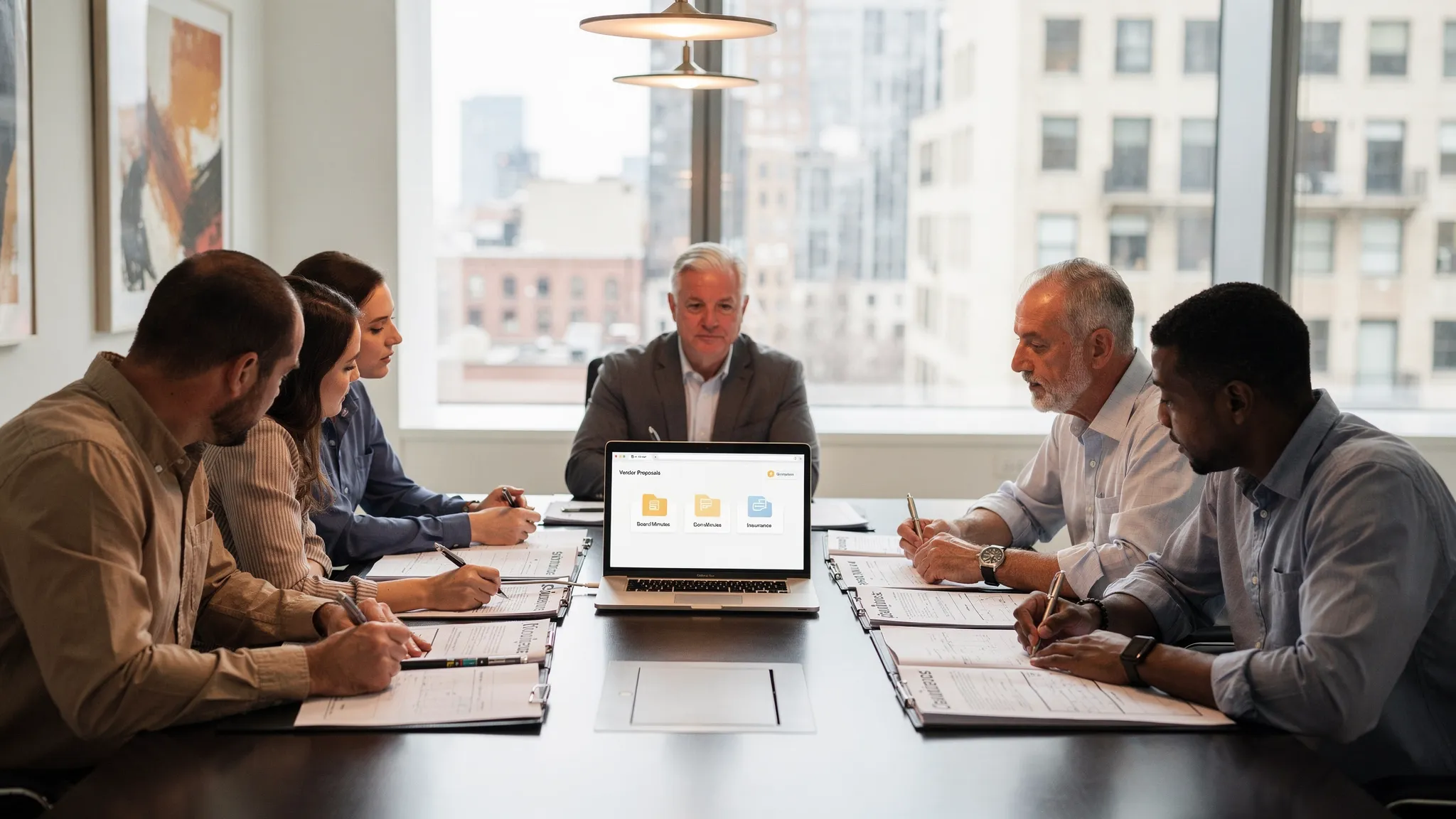Property Management System Software: Stop Losing Decisions