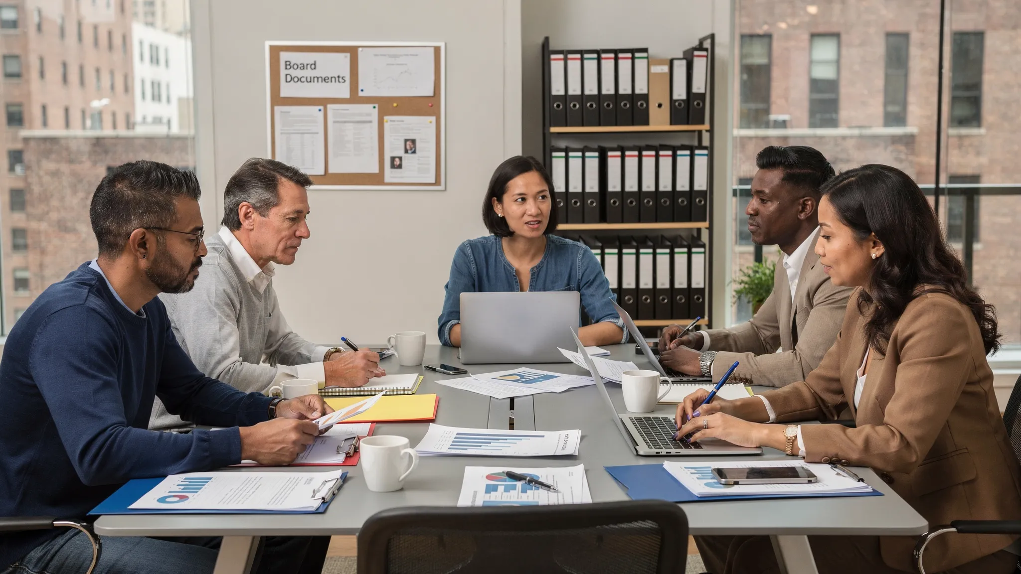 Board Management Software Pricing in NYC: Real Ranges for Small Co-ops