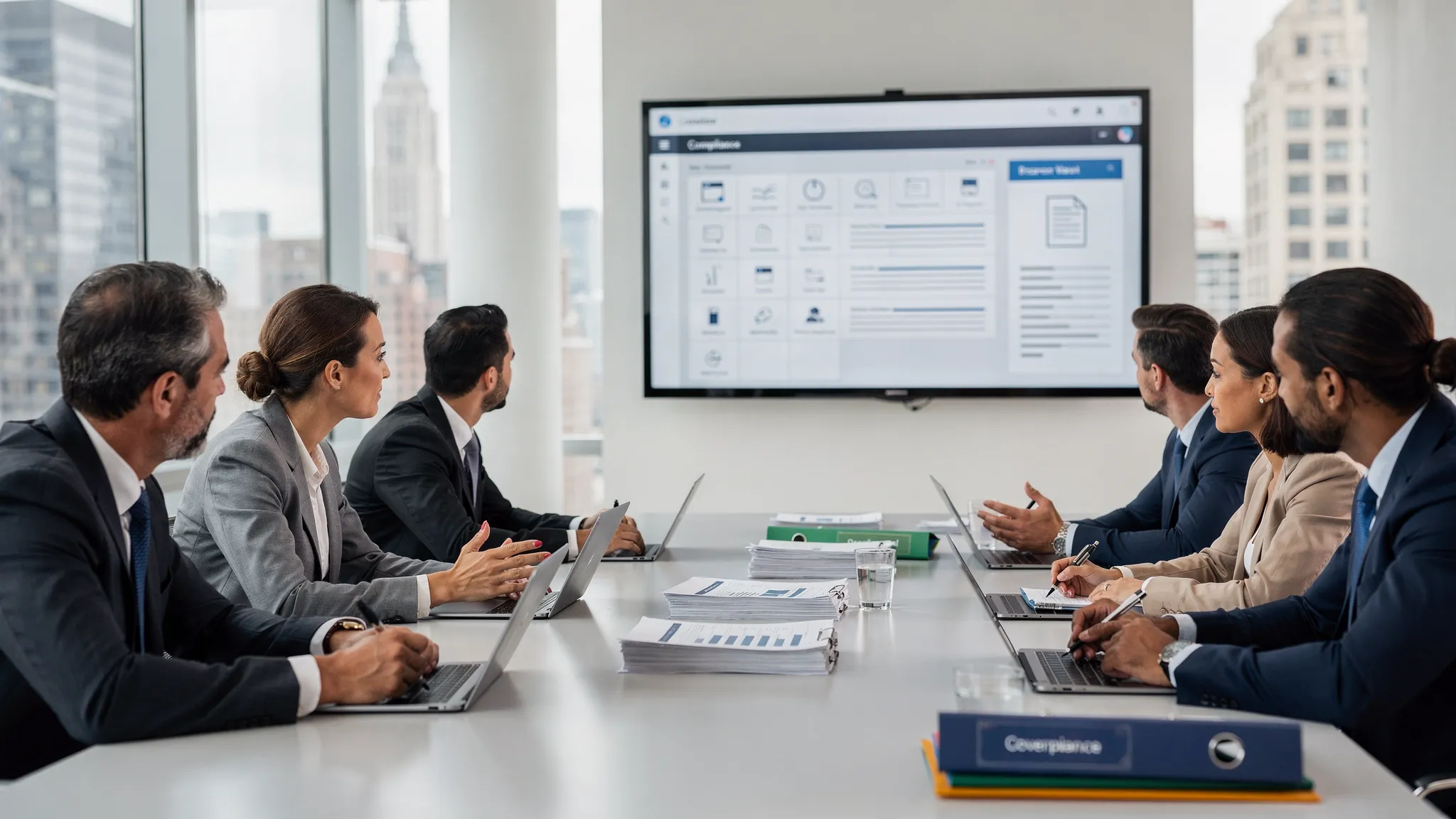 New York City Information Hub for Co-op and Condo Boards