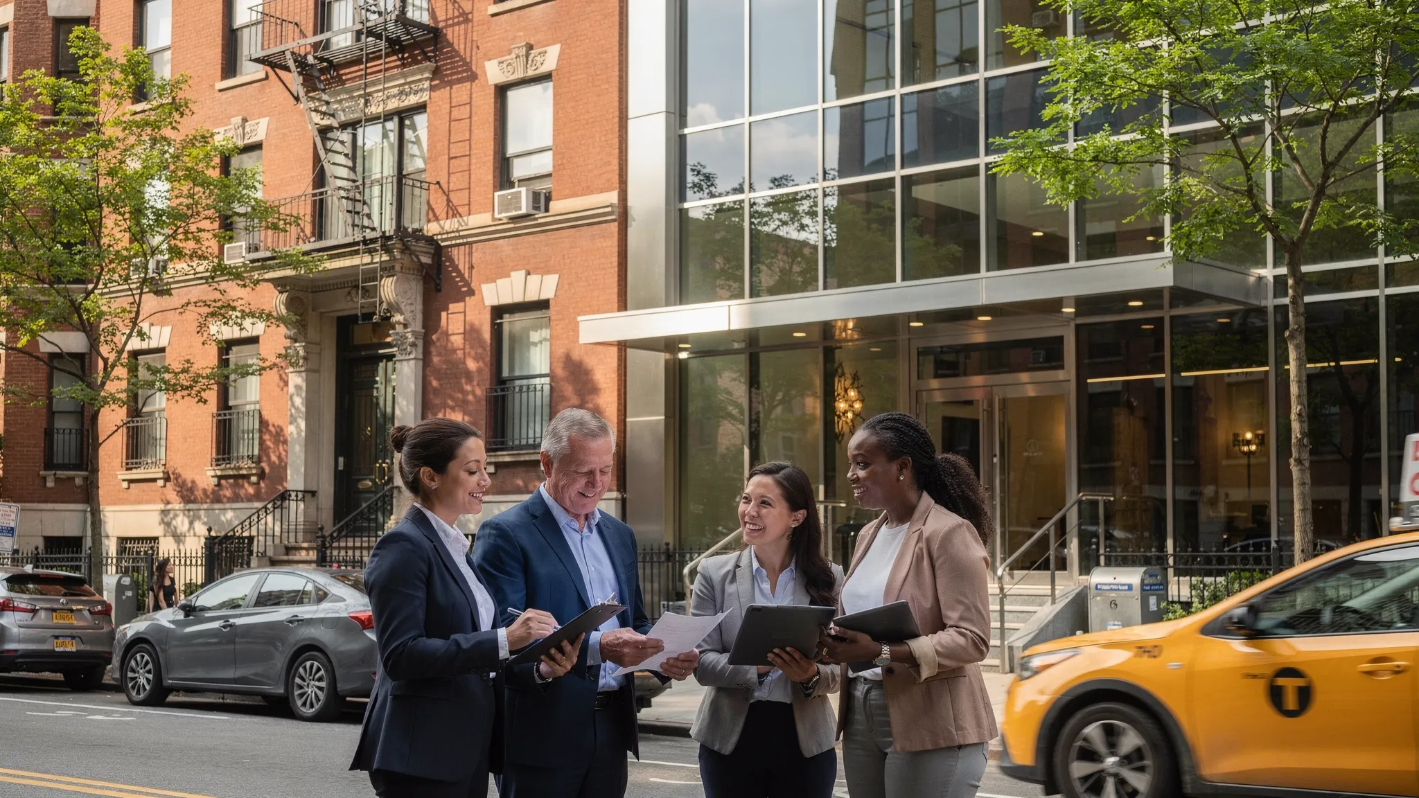 Live in NYC: Co-op vs Condo Rules Every Board Explains