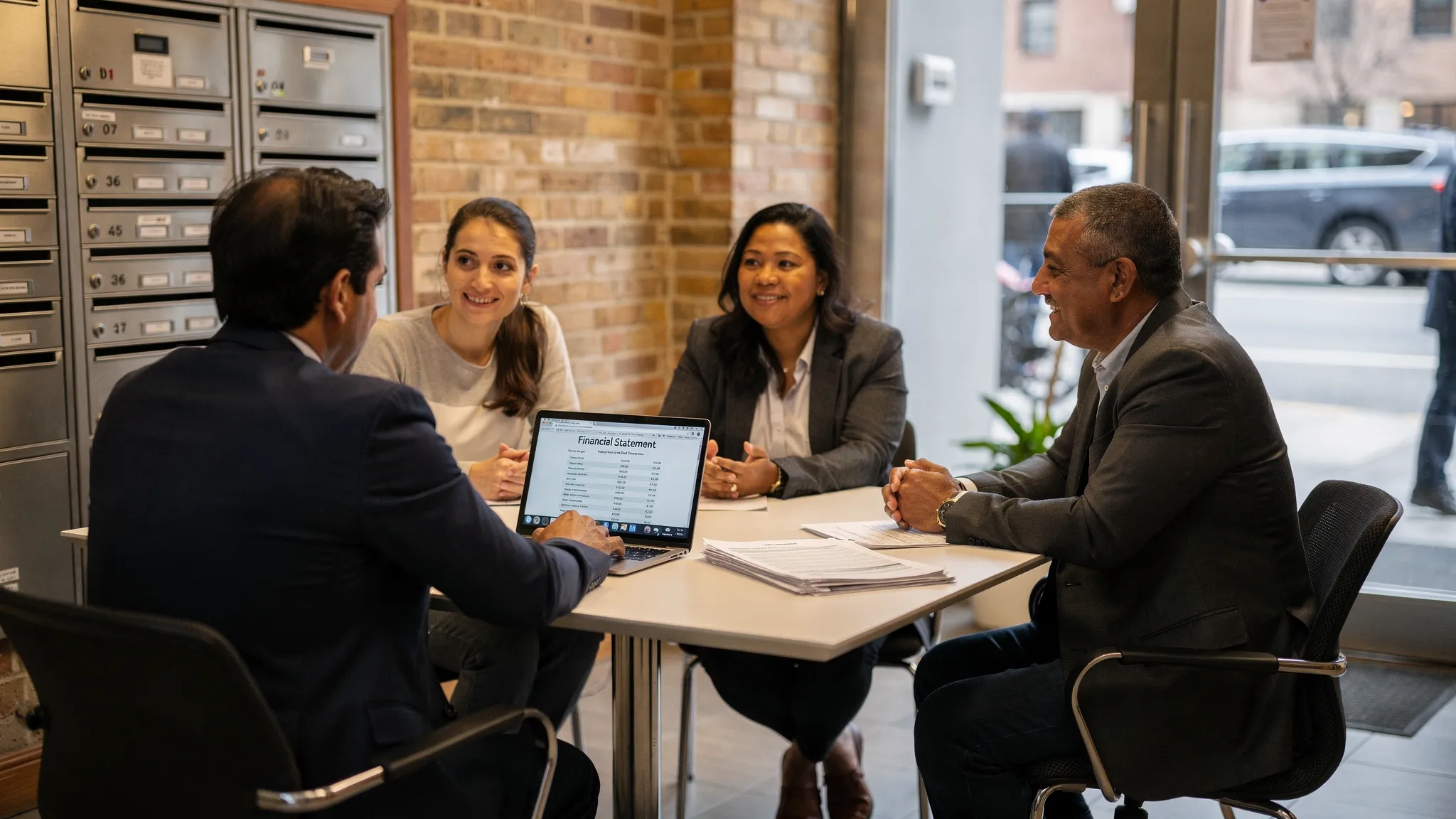 HOA Billing Software in NYC: Late Fees, Arrears, and Audits