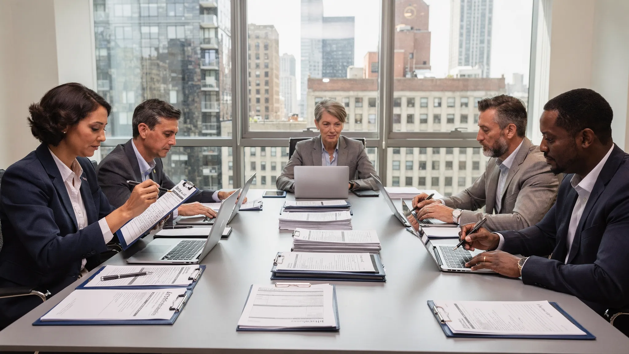 Tenant Screening Software: What NYC Condo Boards Can Request
