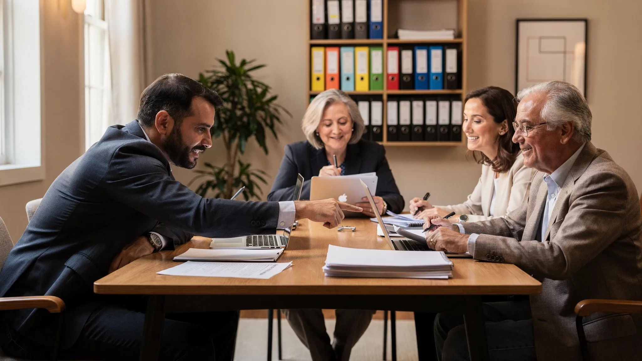 Property Management Applications: A Simple Stack for NYC Boards