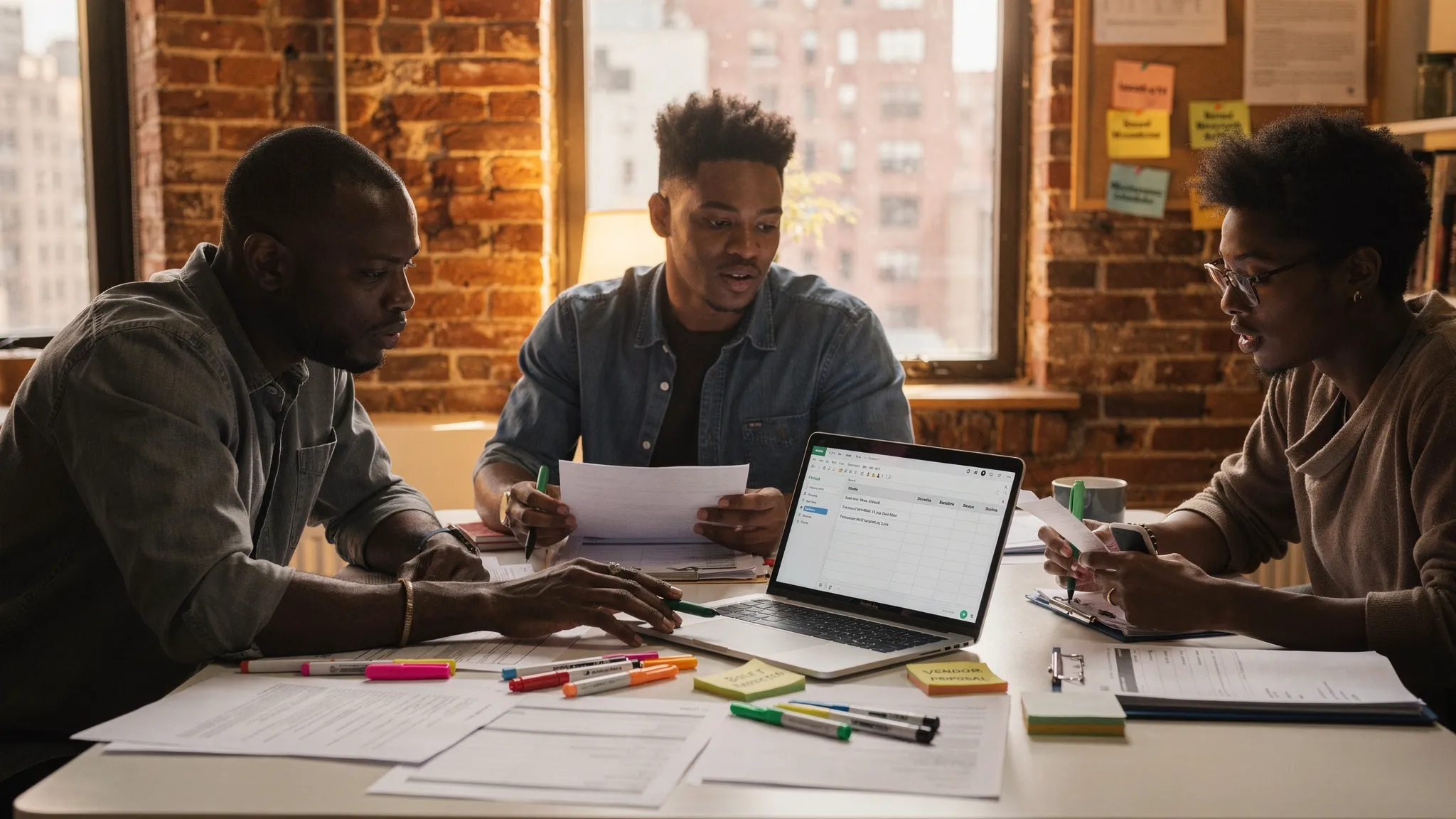 Association Management Software for NYC Buildings Under 50 Units