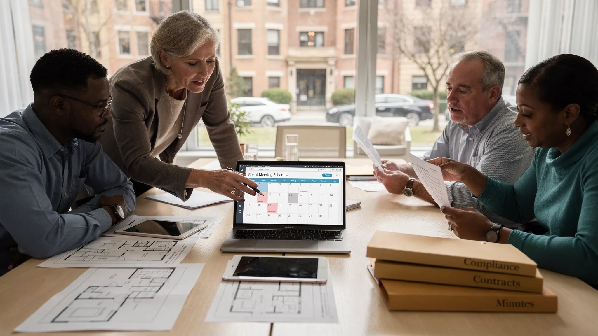 Property Management Software for Small NYC Condos: What Matters
