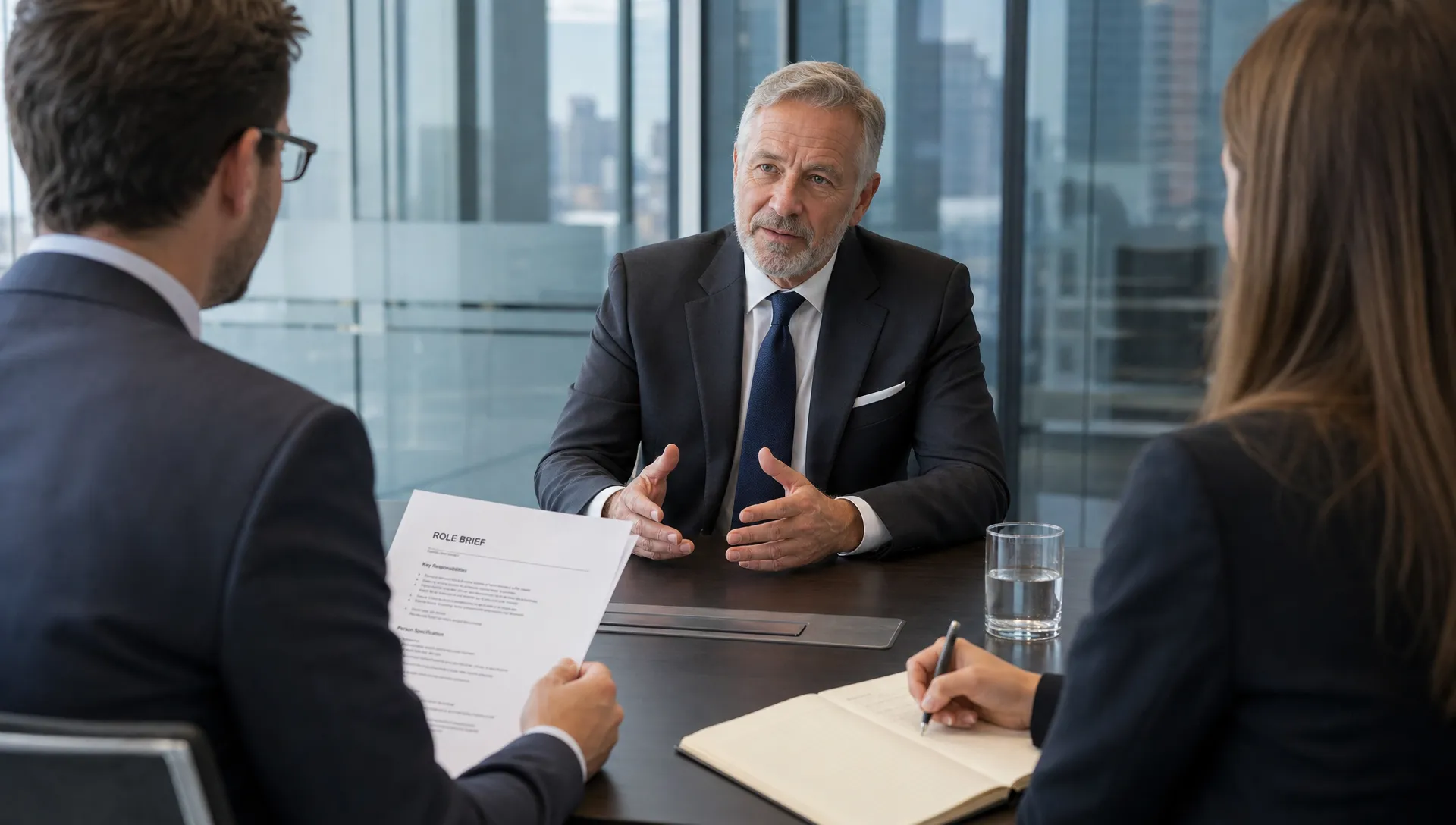 How to Prepare for a Job Interview: The UK Professional Guide for 2026
