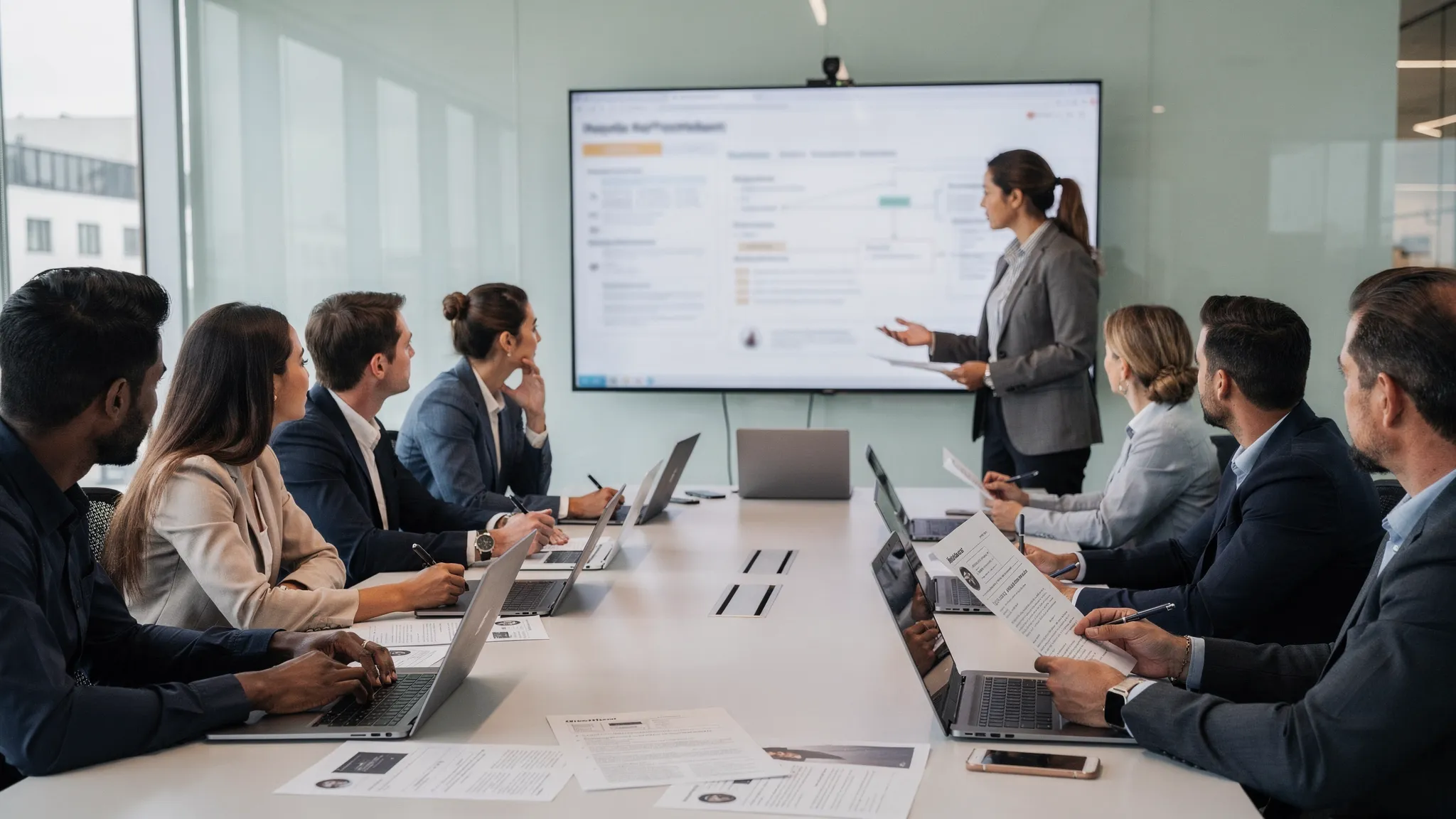 Software Programmers: Hiring Signals That Predict Success