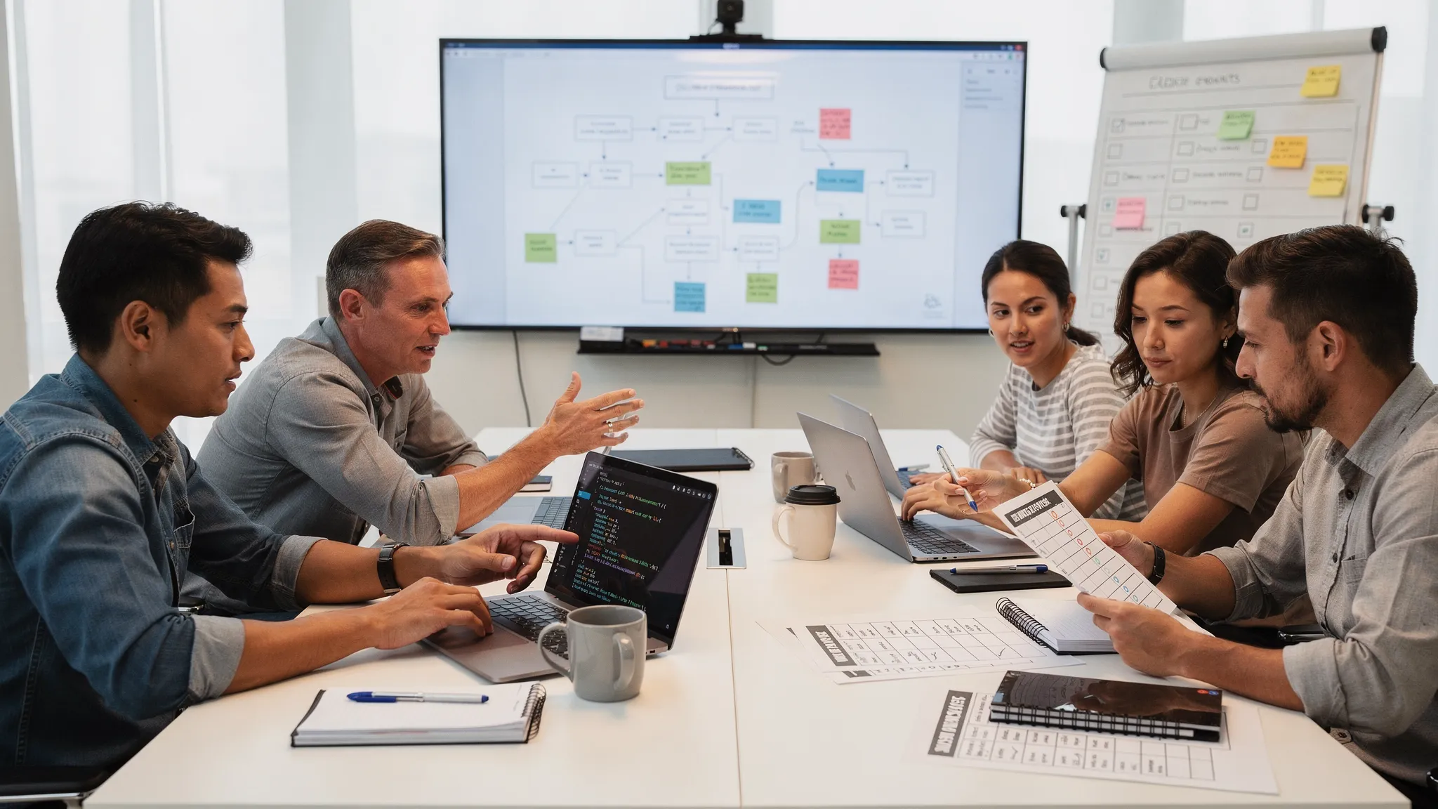 Programming Code: 10 Habits That Prevent Production Bugs