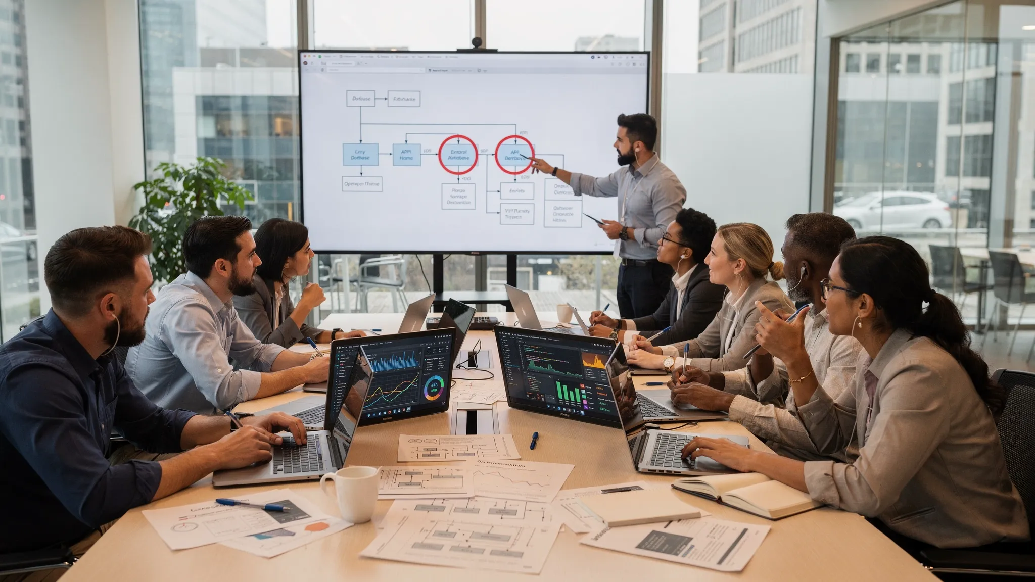 Optimize the Code: High-Impact Fixes Beyond Micro-Optimizing