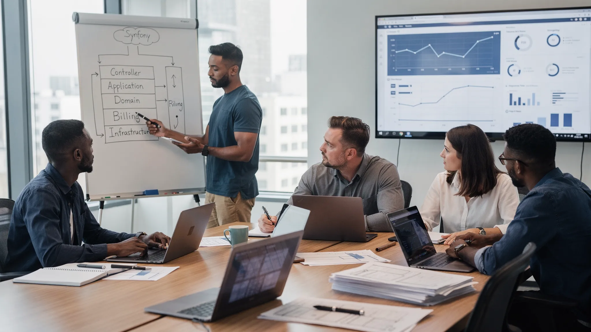 PHP Symfony: Performance and Maintainability Best Practices