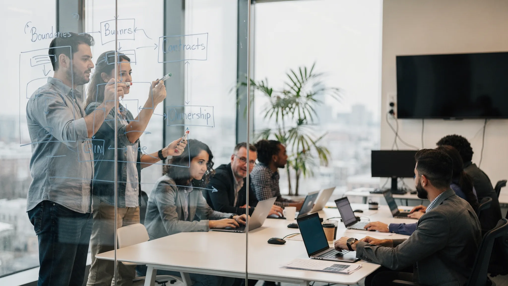 Software Systems 101: Boundaries, Contracts, and Ownership