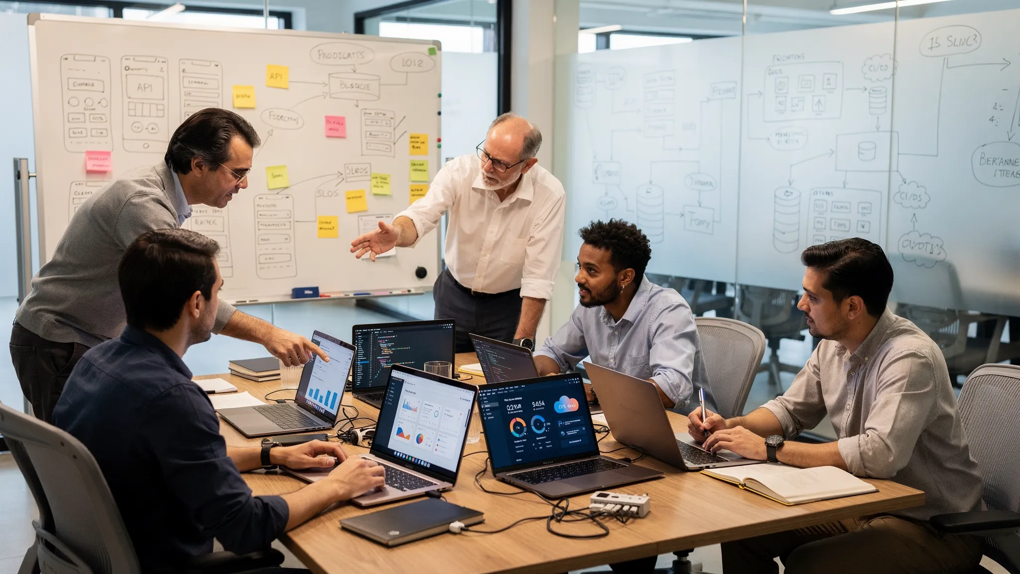 Full Stack Development: What CTOs Should Know