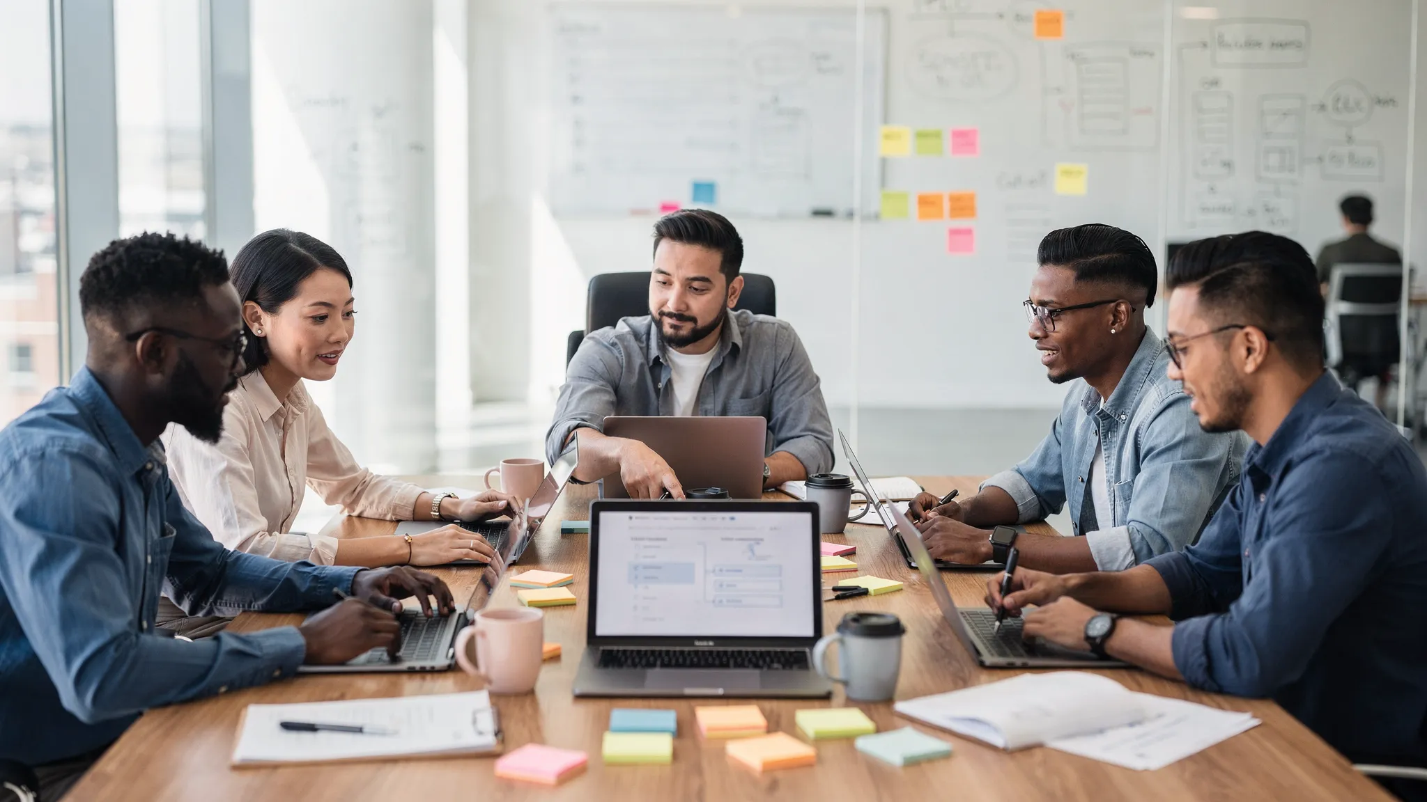 Build a Web Application: Step-by-Step Checklist