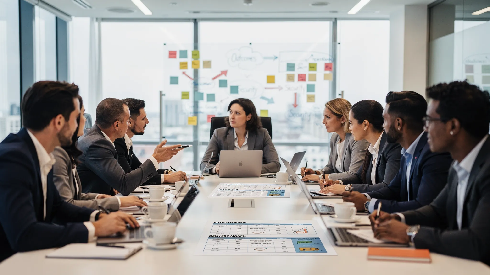 Custom Software Companies: What to Look for in a Partner