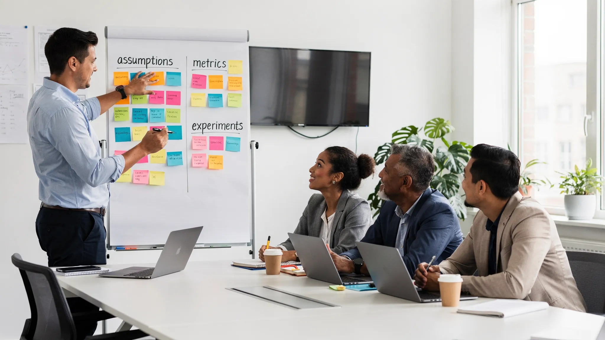 Developing Solutions: How to Validate Value Before Coding