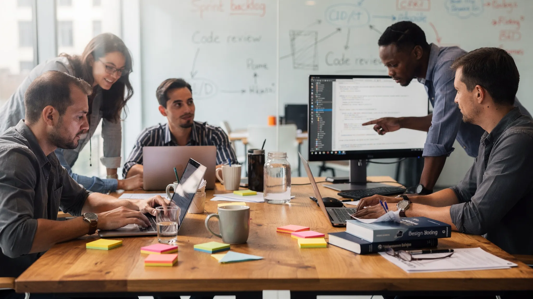 Dev React Setup: Tooling, Linting, and Fast Feedback