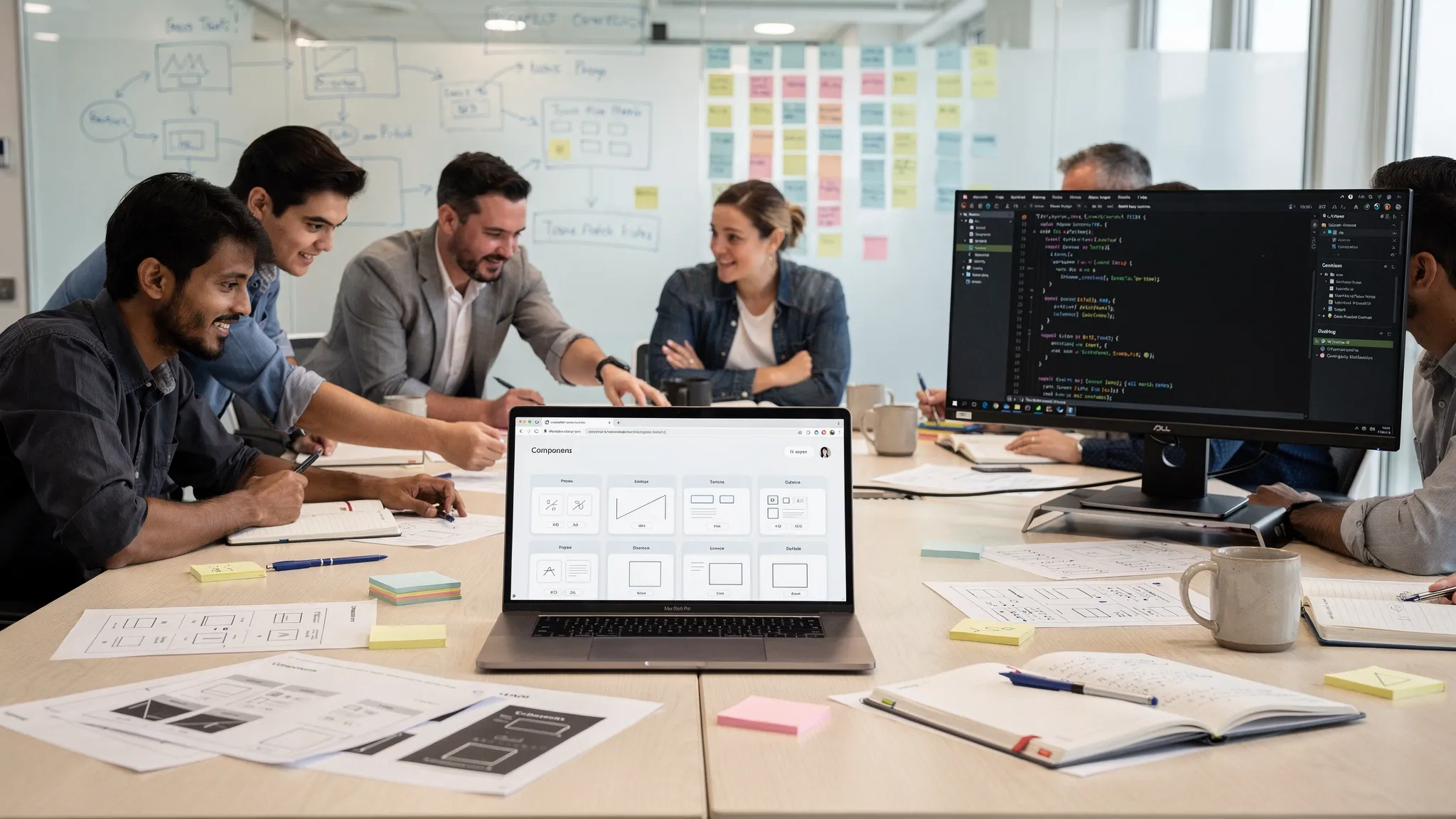 React Tools: The Essential Toolkit for Production UIs
