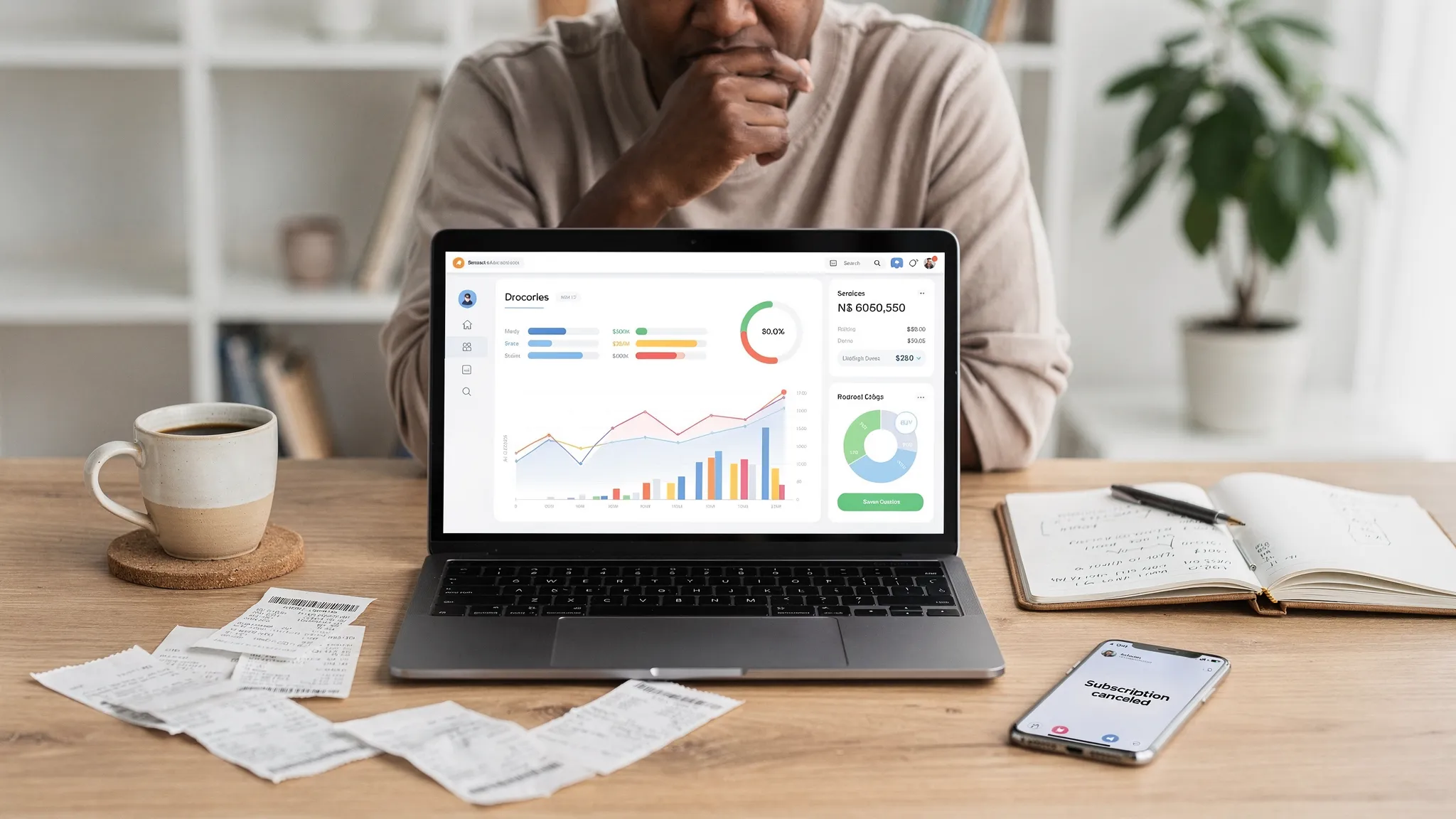 Apps Like Mint That Actually Improve Your Money Habits