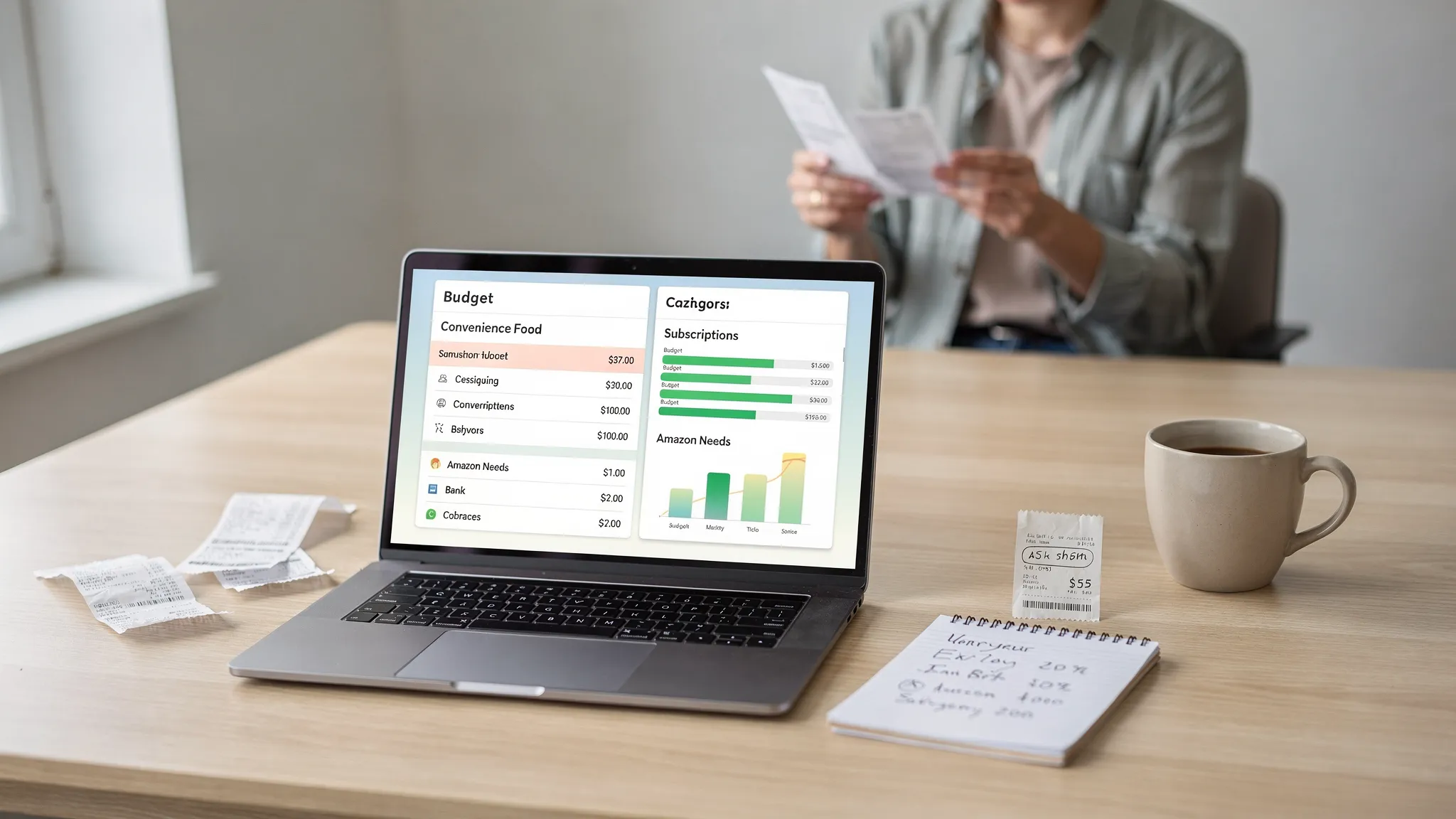 Custom Categories Importance: The Difference Between Insight and Noise