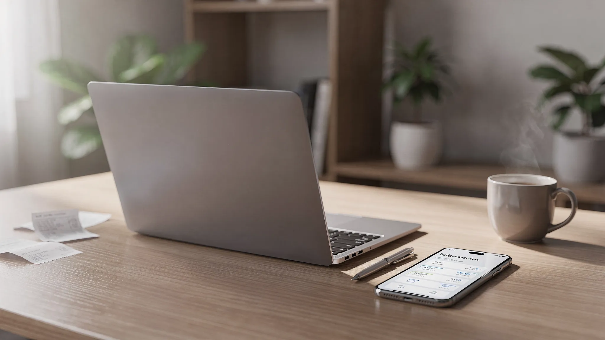 Quicken Alternatives