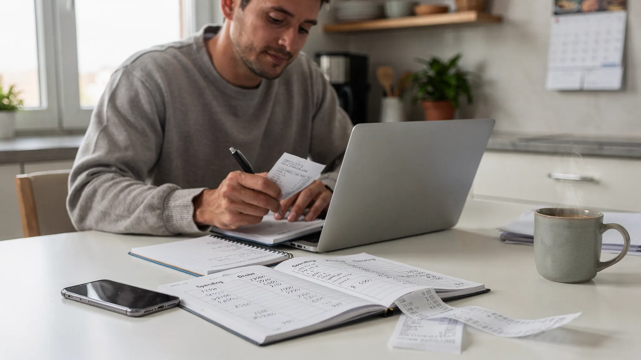Custom Categories for Spending: The Shortcut to Clean Data