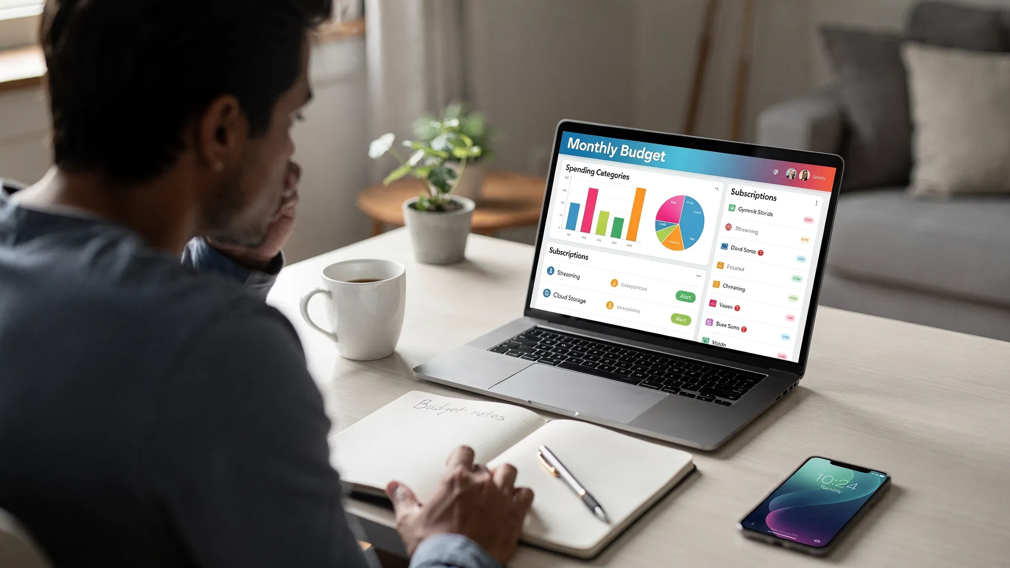 AI Finance Tools 2026: Real Use Cases (Not Hype)