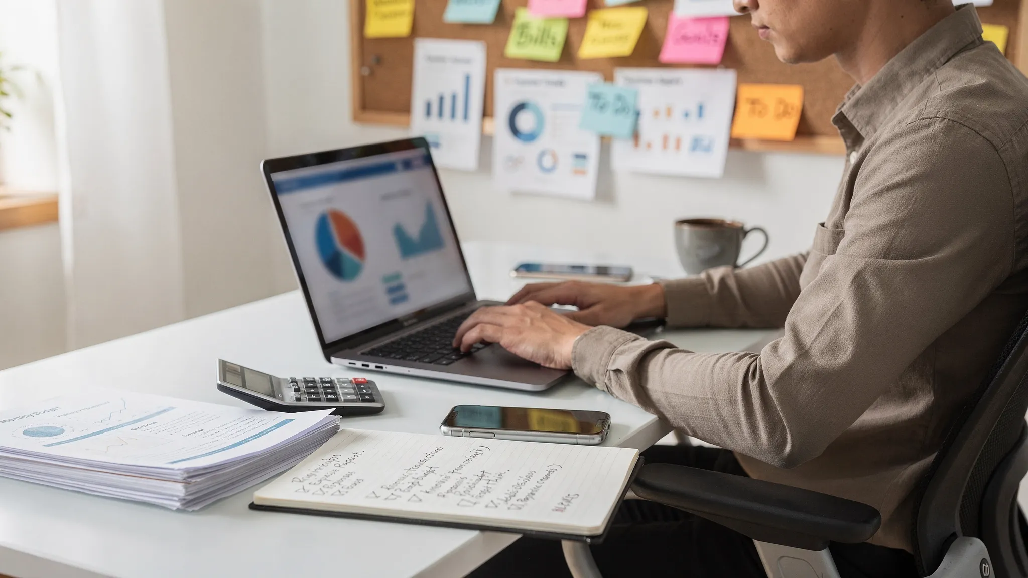 How to Track Net Worth Without Getting Bad Data