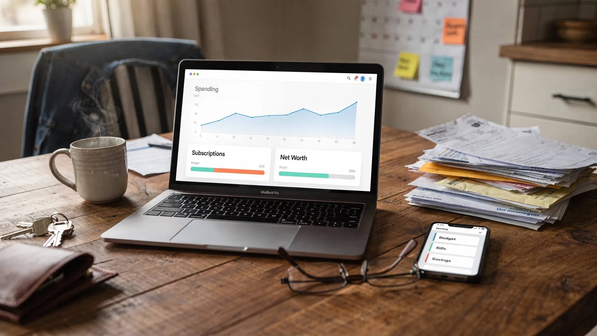 Best Money Management Apps for Busy People in 2026