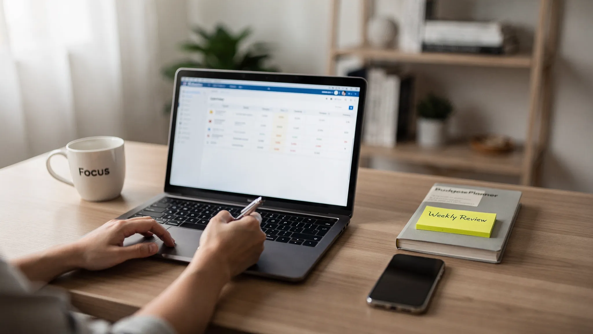 How to Prevent Overspending