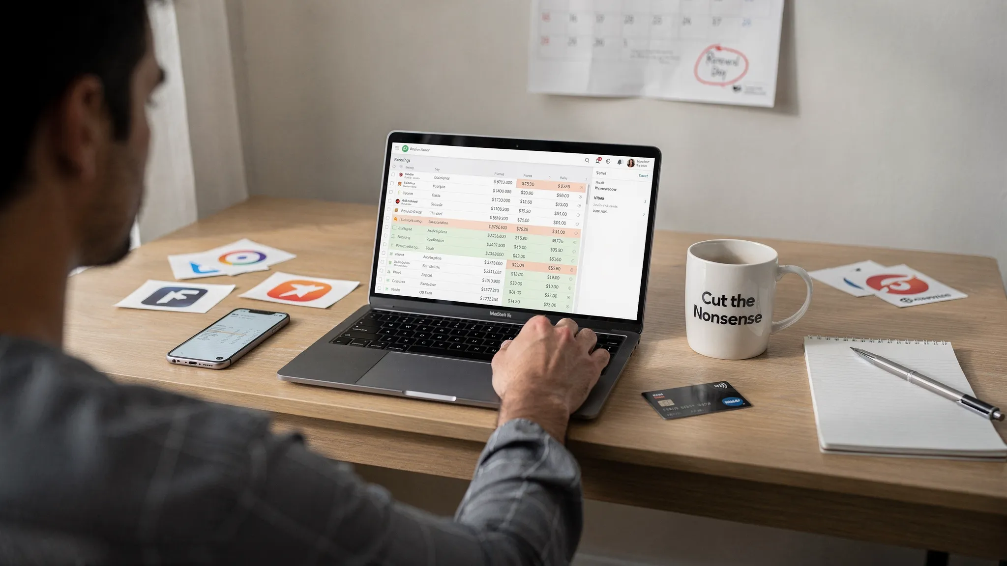 Reduce Subscriptions in 2026: A 30-Minute Cleanup Plan