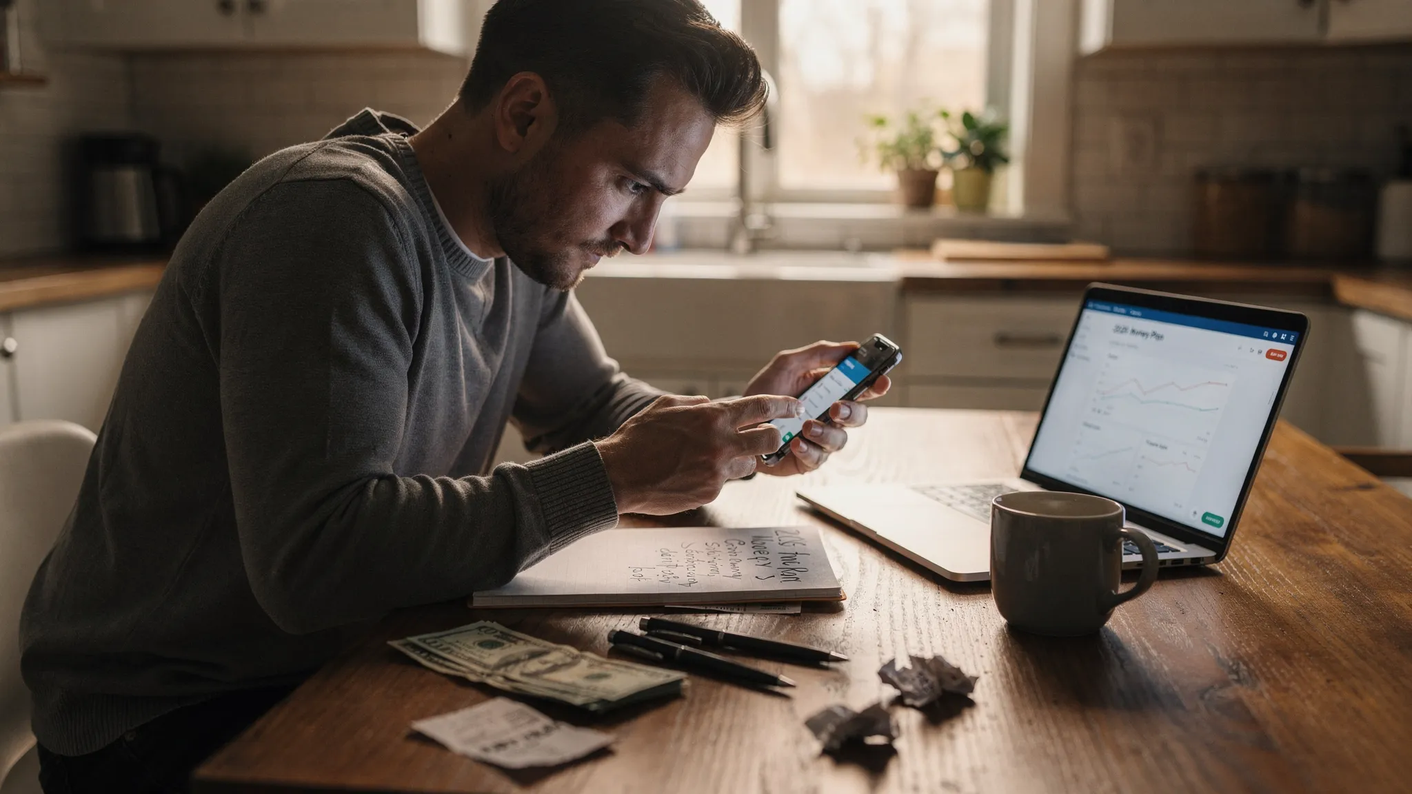 How to Set Financial Goals 2026: Targets, Metrics, and Momentum