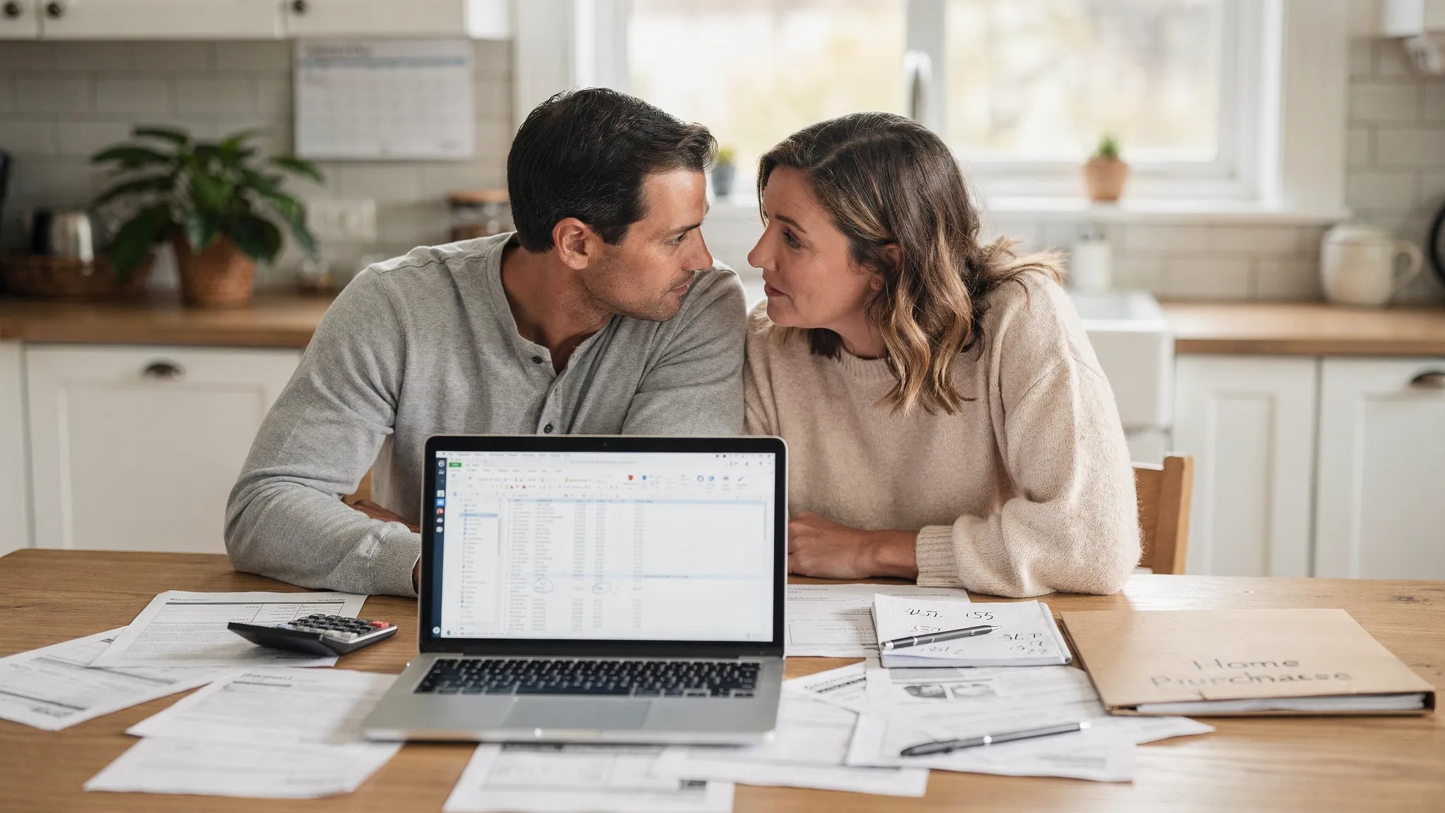 Money Planning Before Buying a Home: The Checklist That Saves You