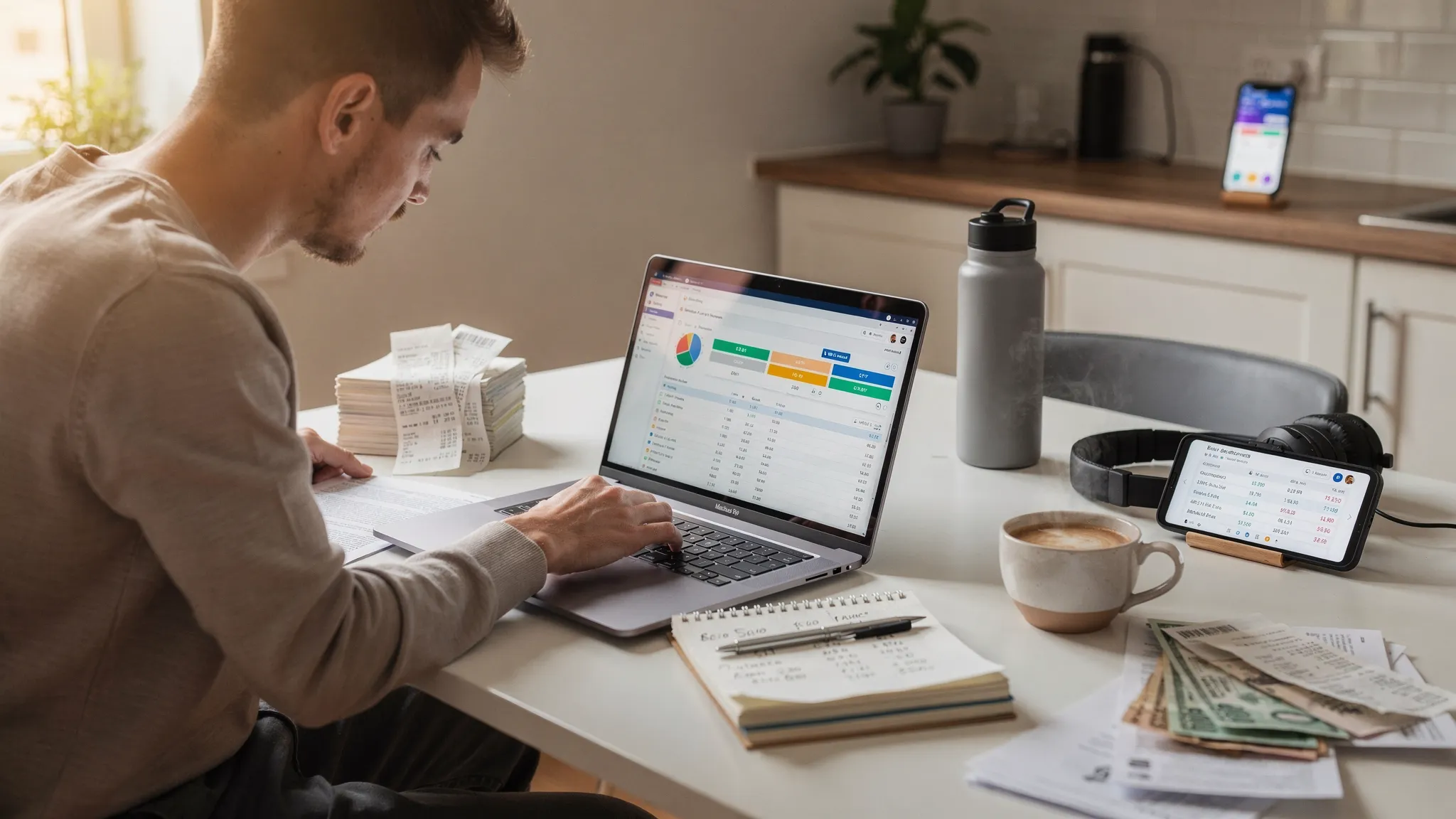 How to Calculate FIRE Number