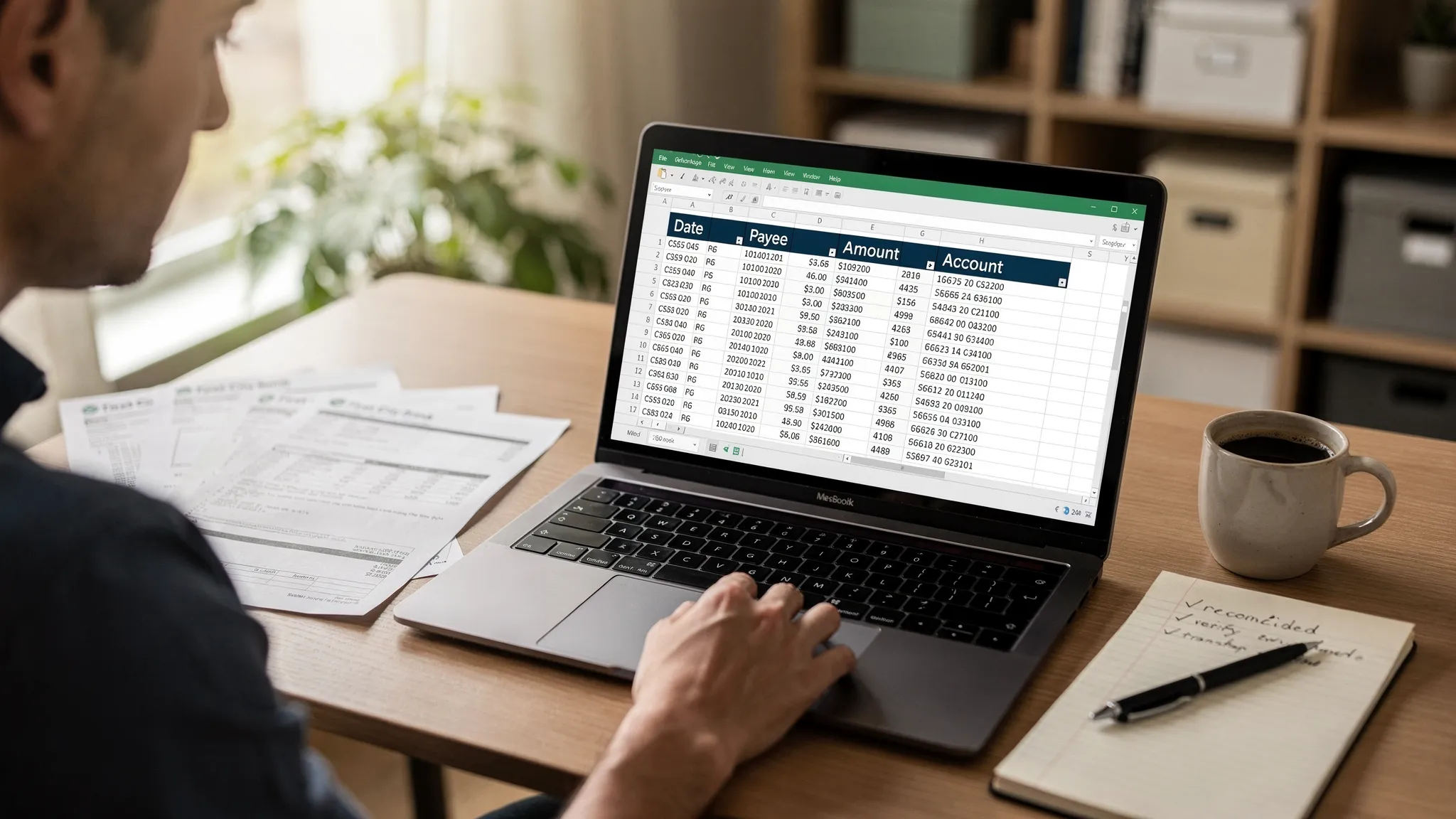 How to Import CSVs in a Finance App Without Breaking Your Data