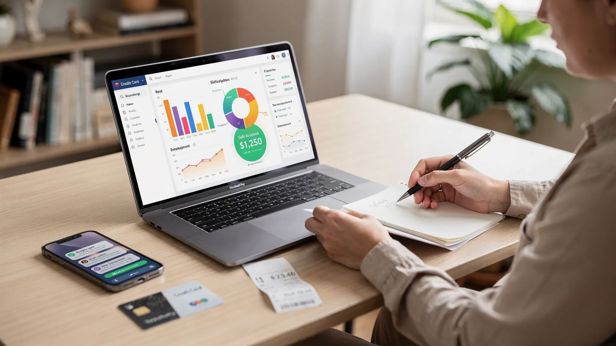 Best Expense Tracker Apps 2026: Fast, Accurate, Not Annoying