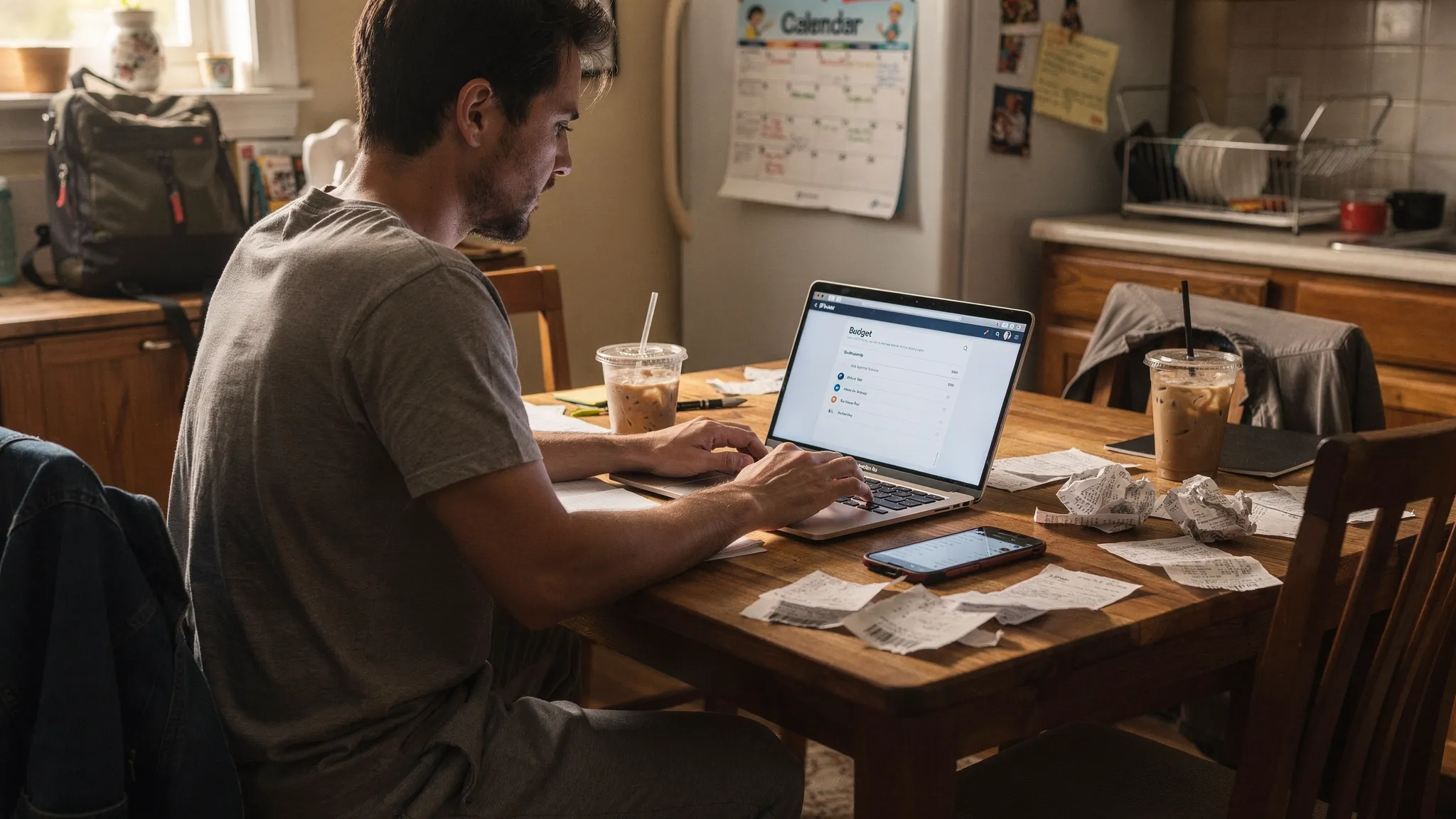 Realistic Budgeting Methods for People With Busy Lives