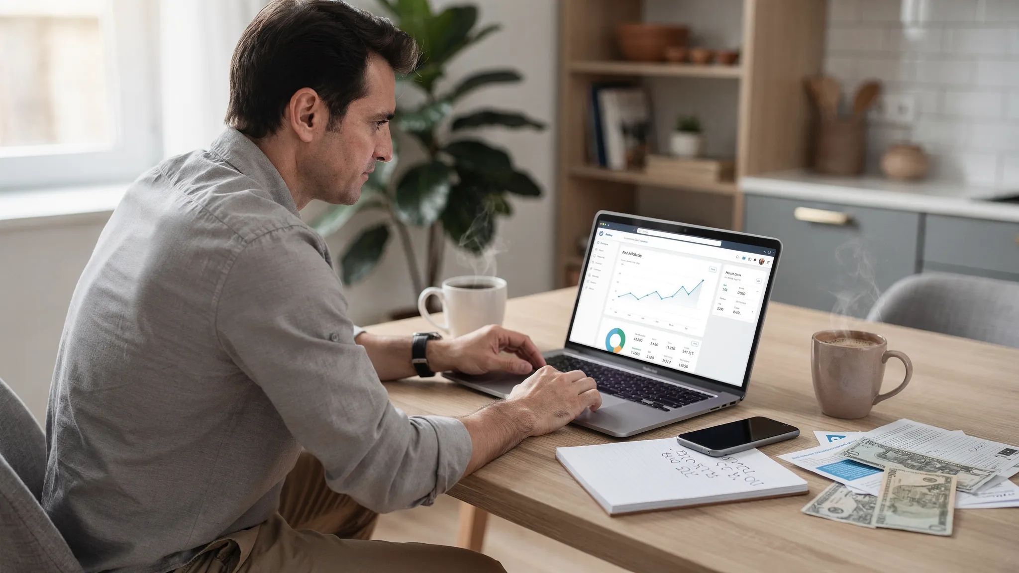 Net Worth by Age 2026: Benchmarks, Myths, and Reality