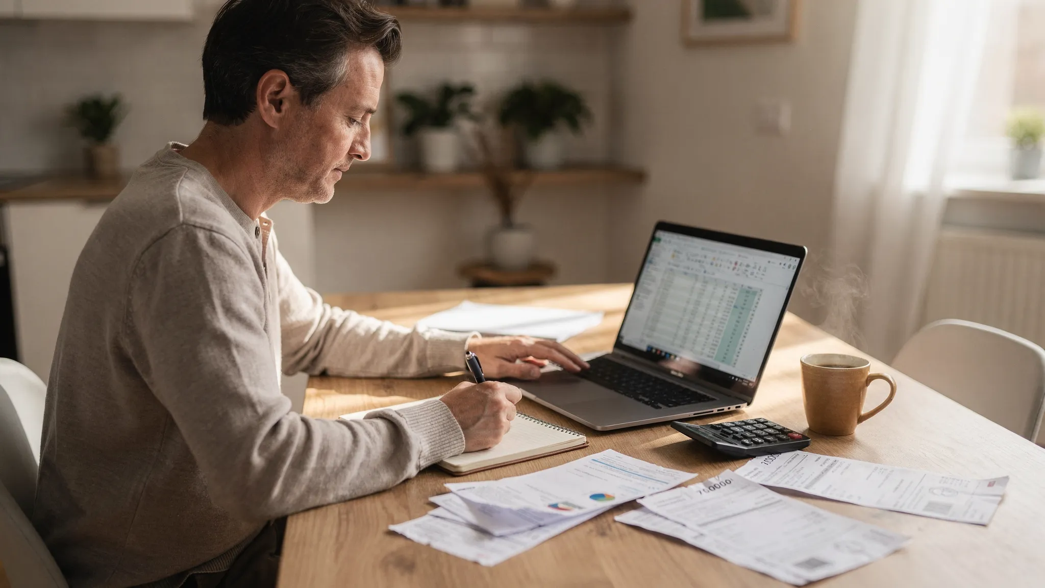 What Is a Good Savings Rate? Real Benchmarks