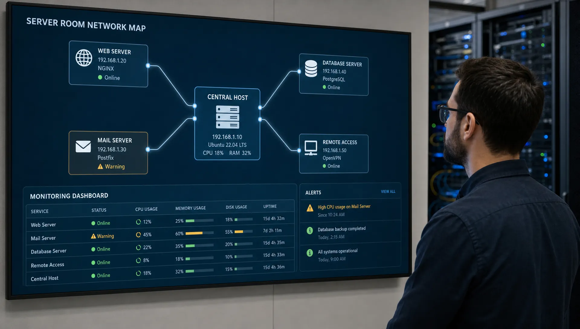 TCP Ports Explained for Smarter Service Monitoring