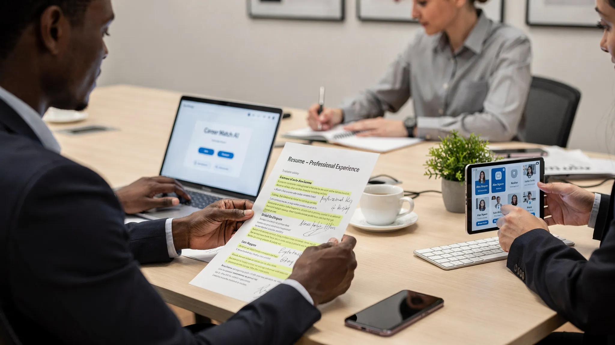 What GPT 3 Powered Apps Changed in Career Tech